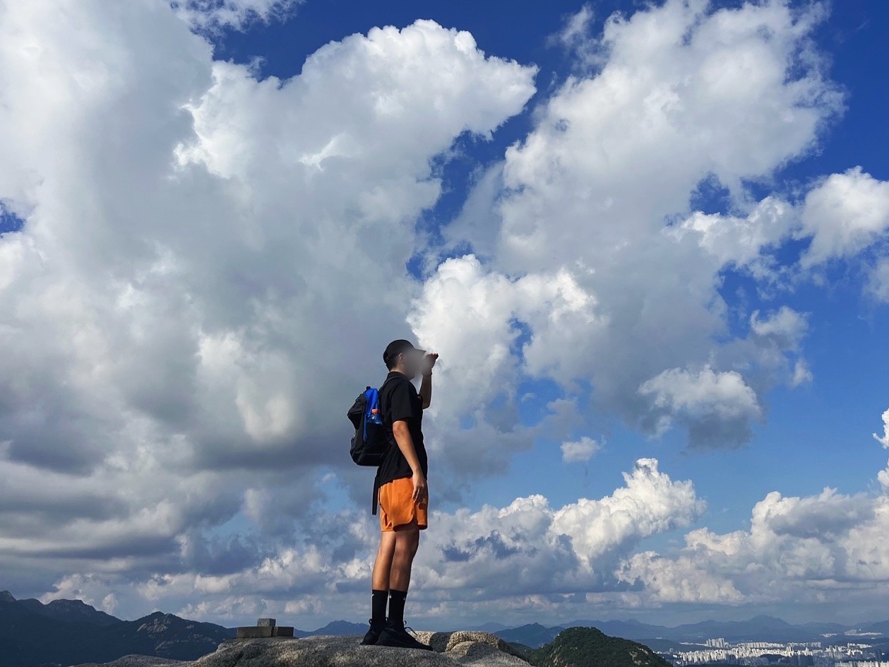 Nike NRG ACG Trail Shorts Rust Oxide - Asia, Arc'teryx x Beams Mantis 26 Backpack Boro Blue 착용 스타일