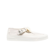 Vans Vault x Goodfight OG Style 93 LX Cream White
