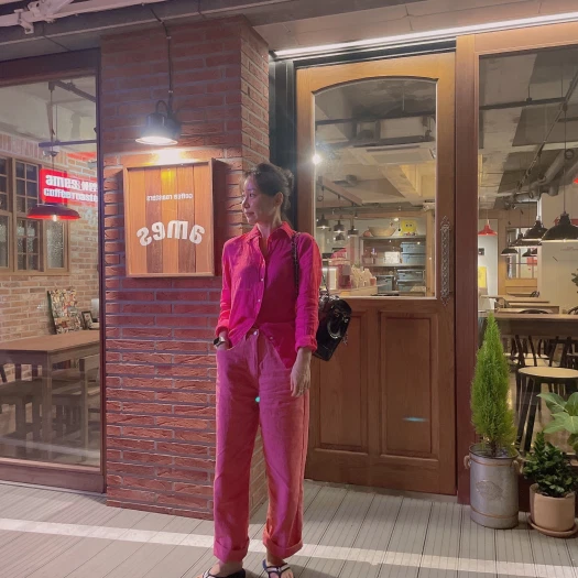 스타일 카드
