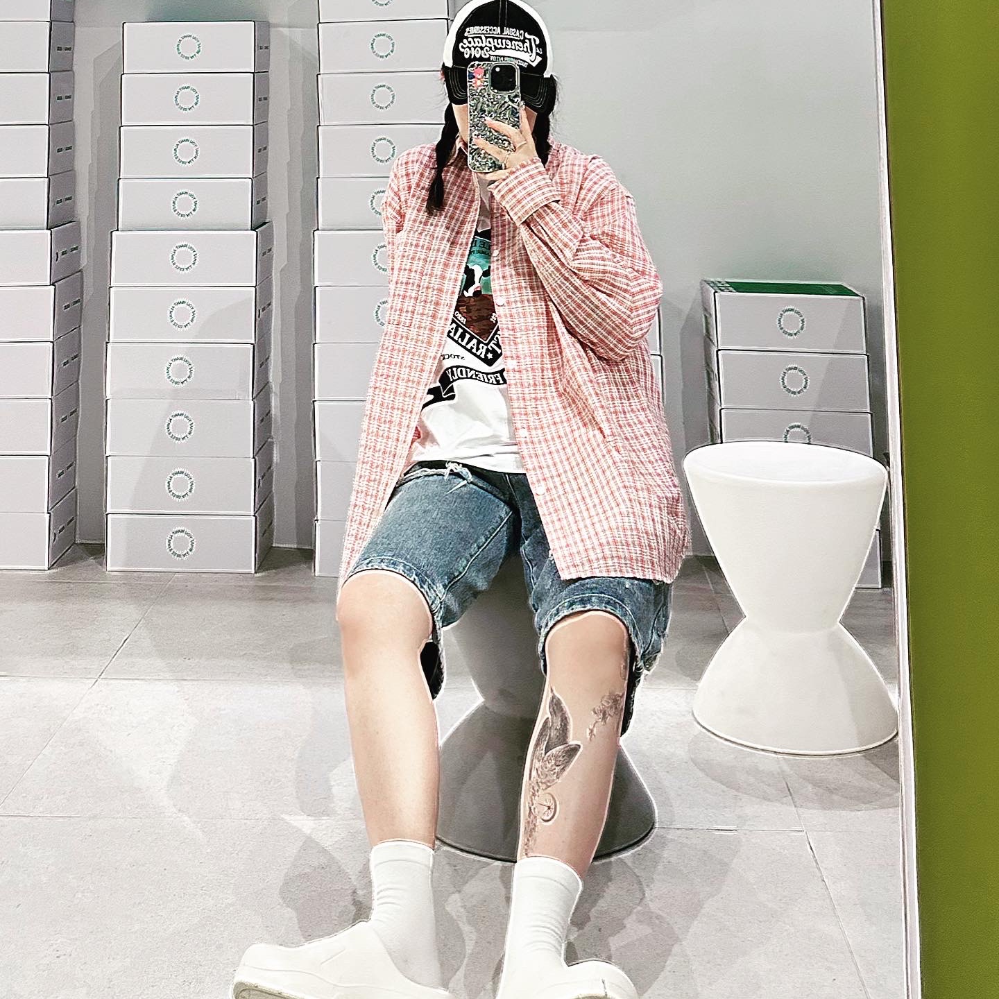 chaechae.k님의 스타일 - 1