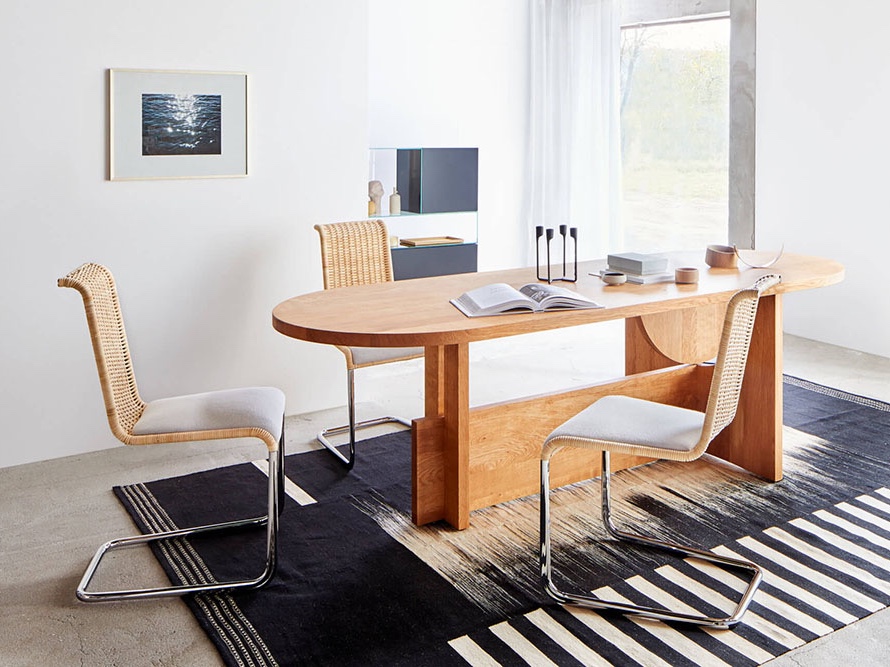 [KREAM 단독] Tecta B20i Chair Black 착용 스타일