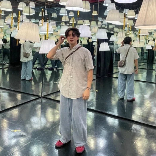 스타일 카드