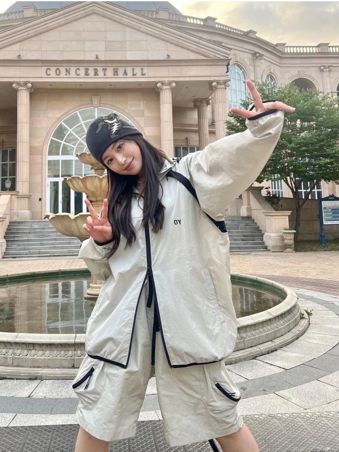 다이소님의 스타일