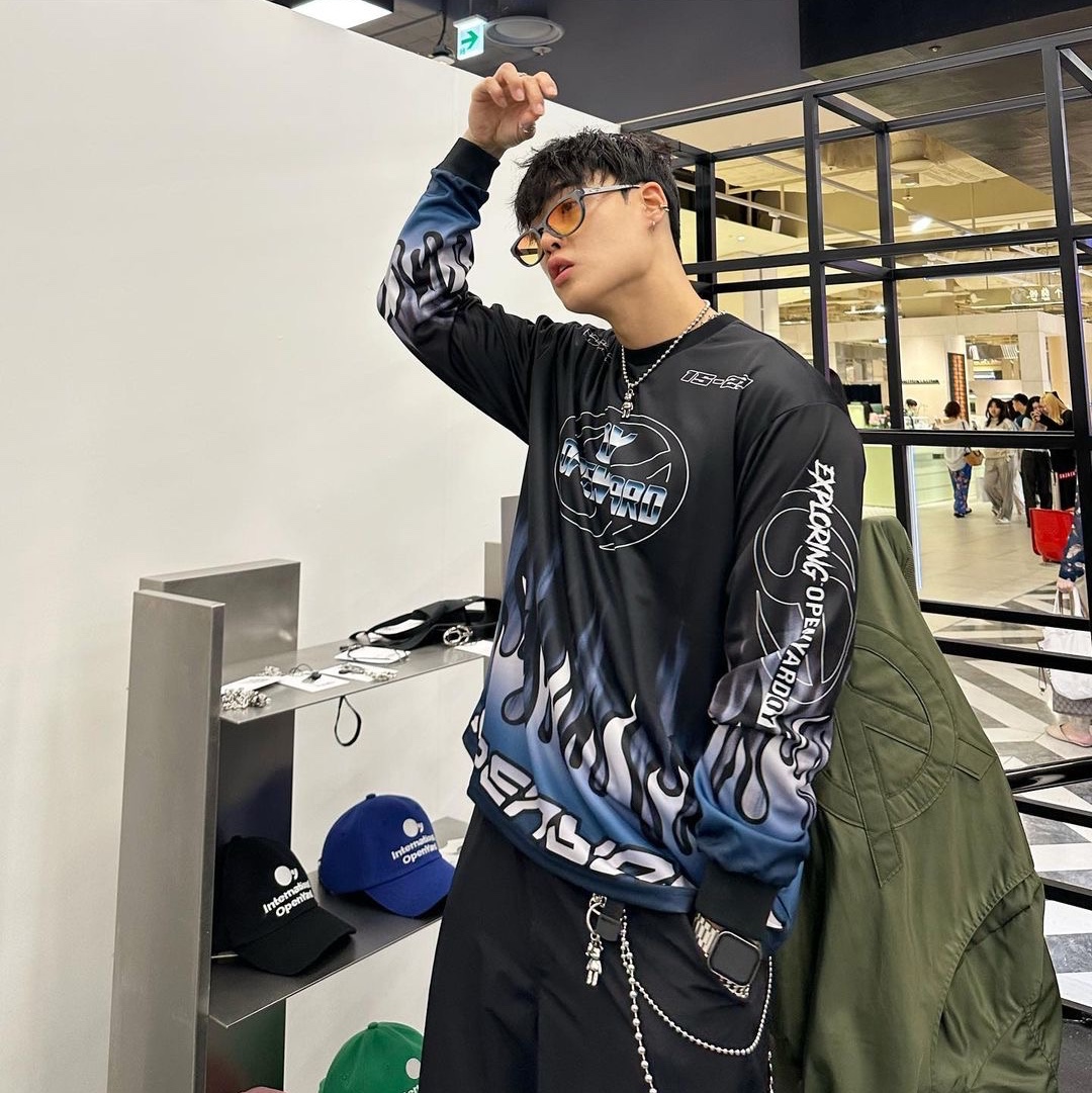 $님의 스타일