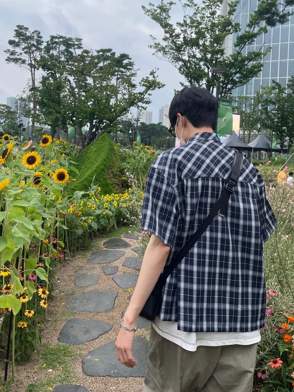 Yuppie님의 스타일 - 1