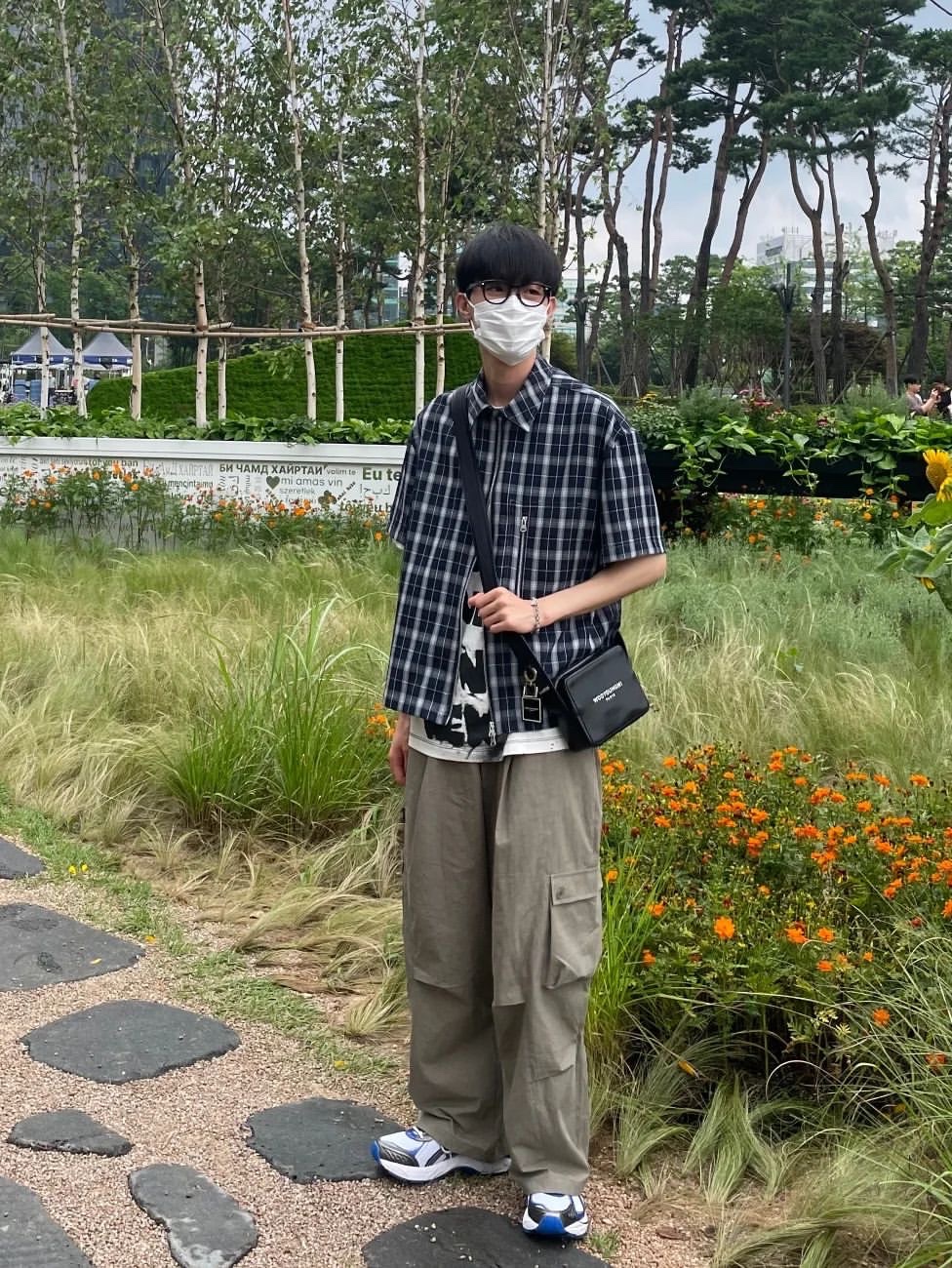 Yuppie님의 스타일 - 2