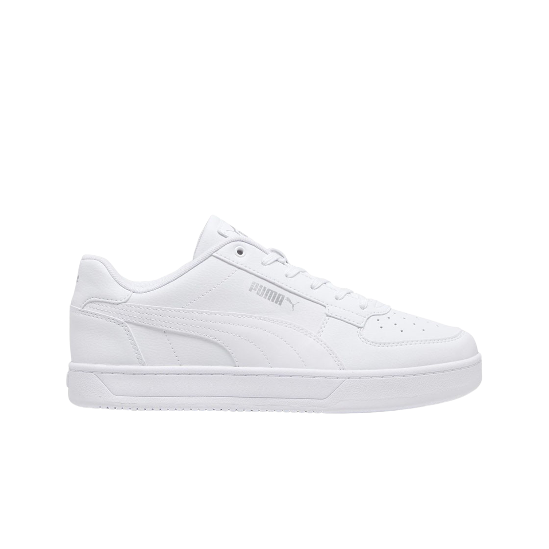 Puma Caven 2.0 White Silver