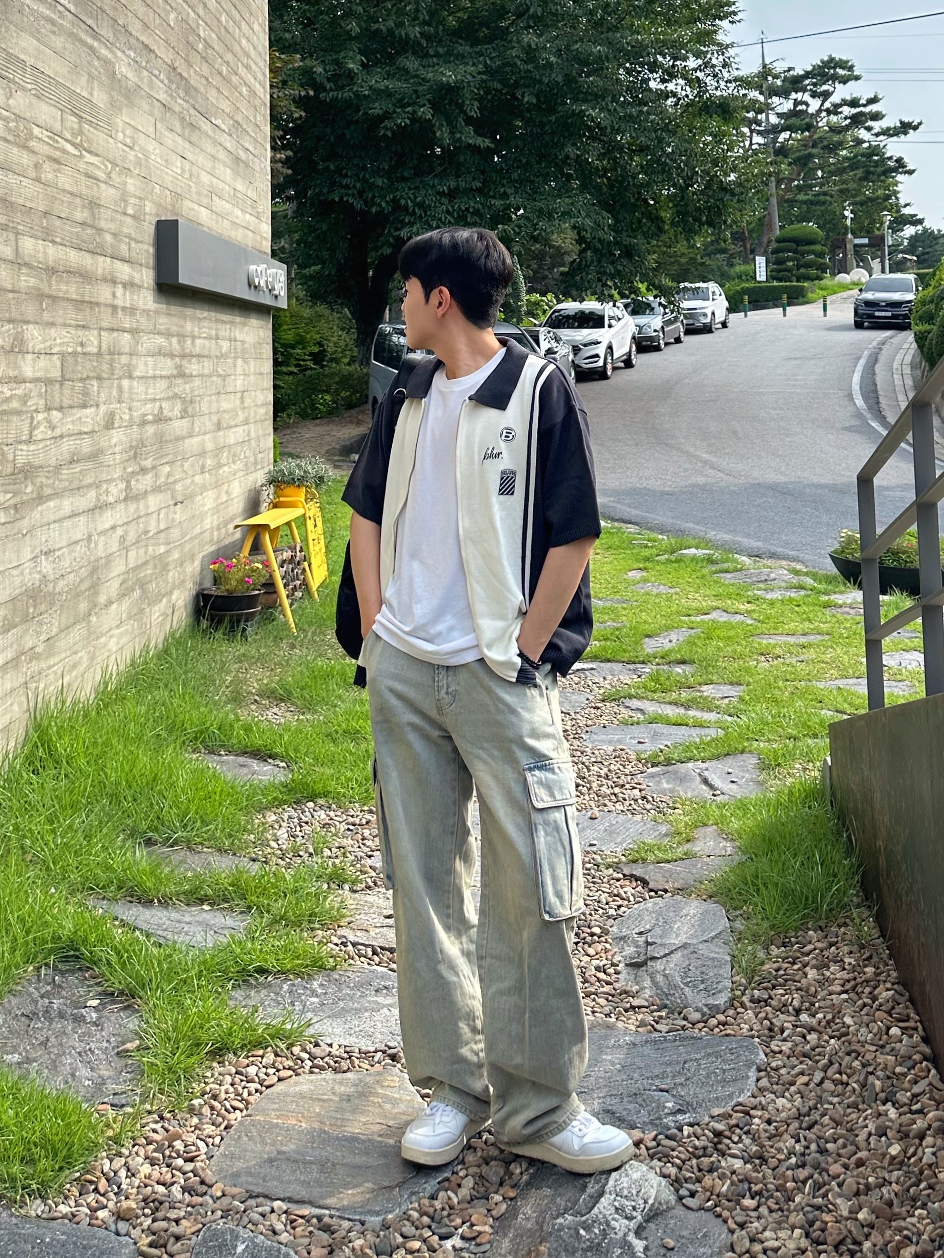 한지님의 스타일 - 3