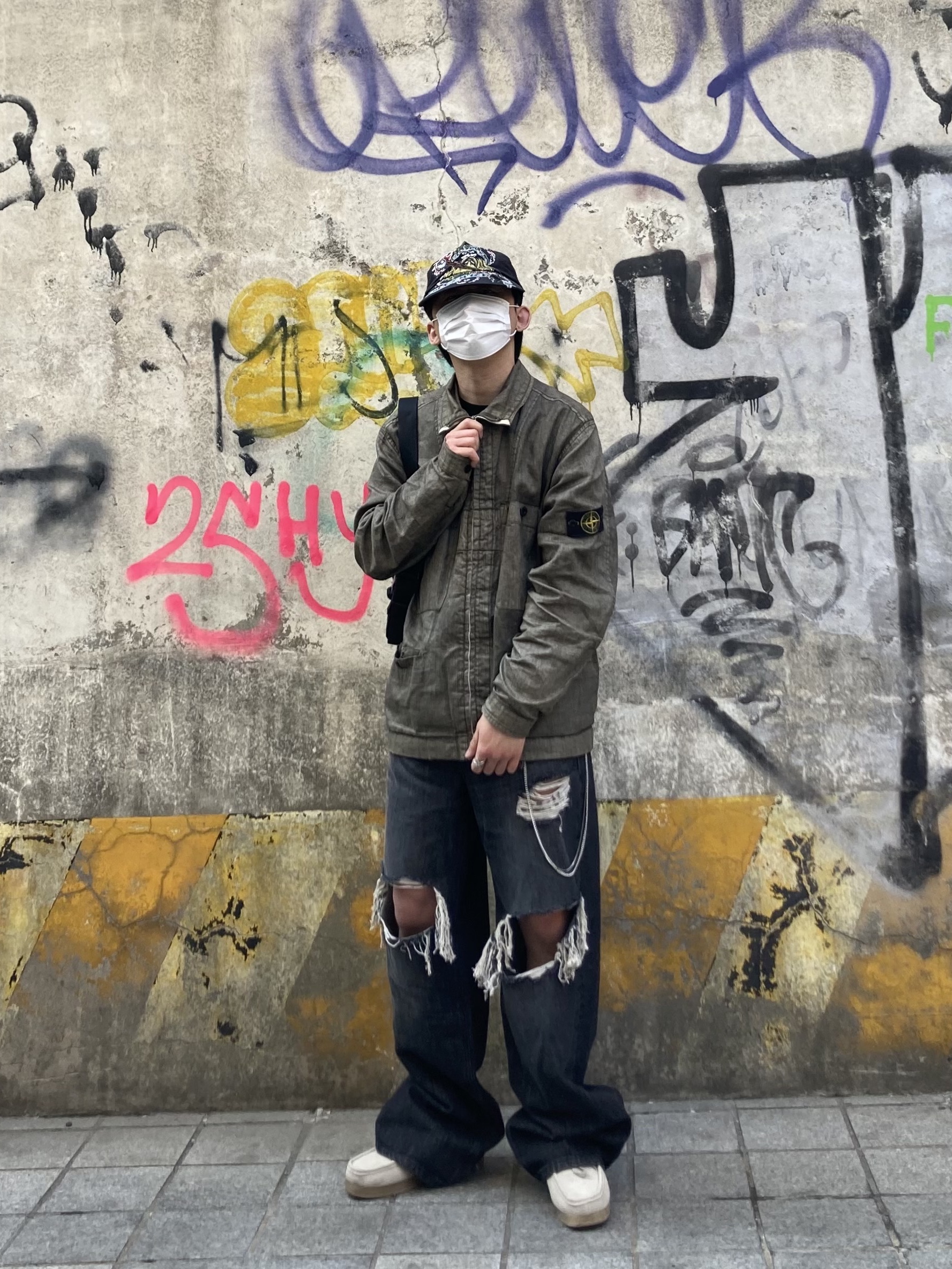 park0491님의 스타일
