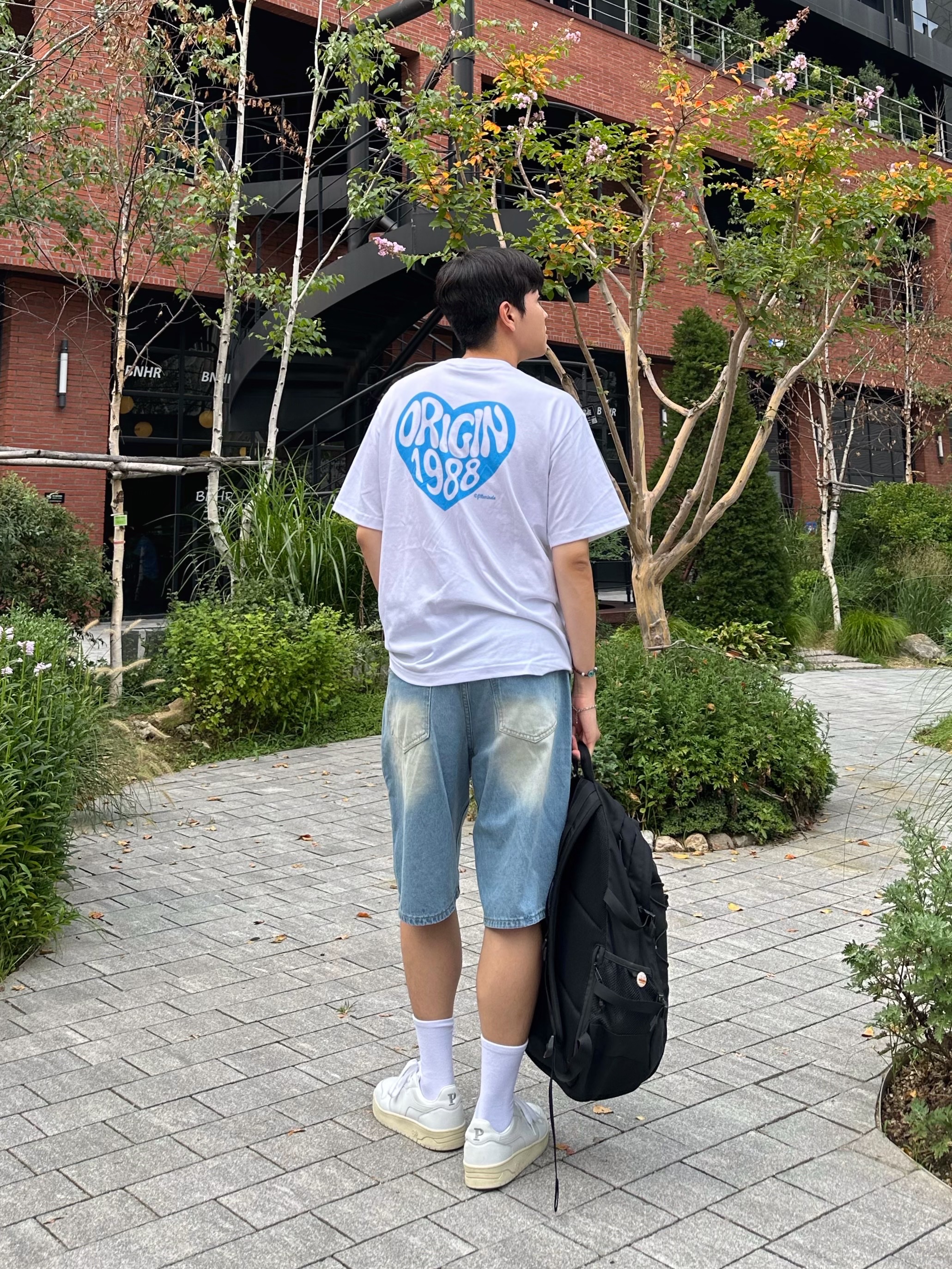 한지님의 스타일 - 4