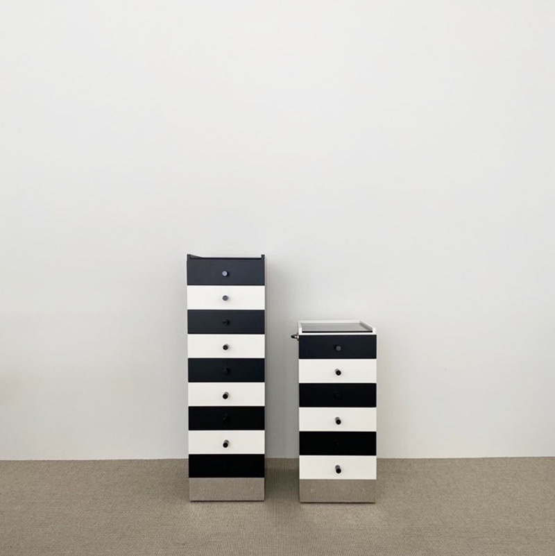 [KREAM 단독] Tecta S43 Cabinet 착용 스타일 - 1