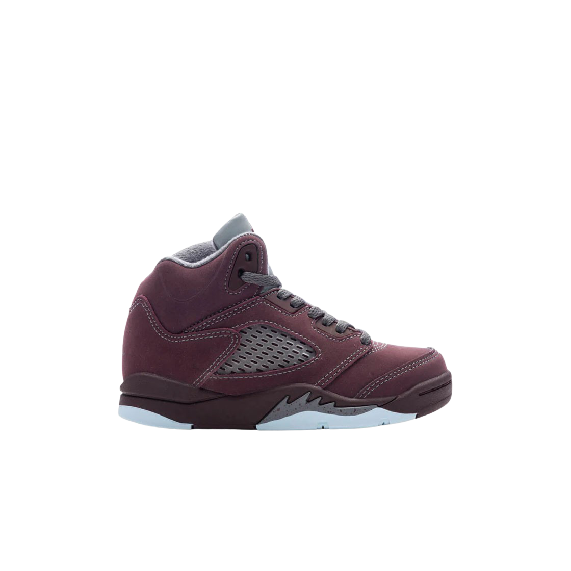 (PS) 조던 5 레트로 버건디((PS) Jordan 5 Retro Burgundy)