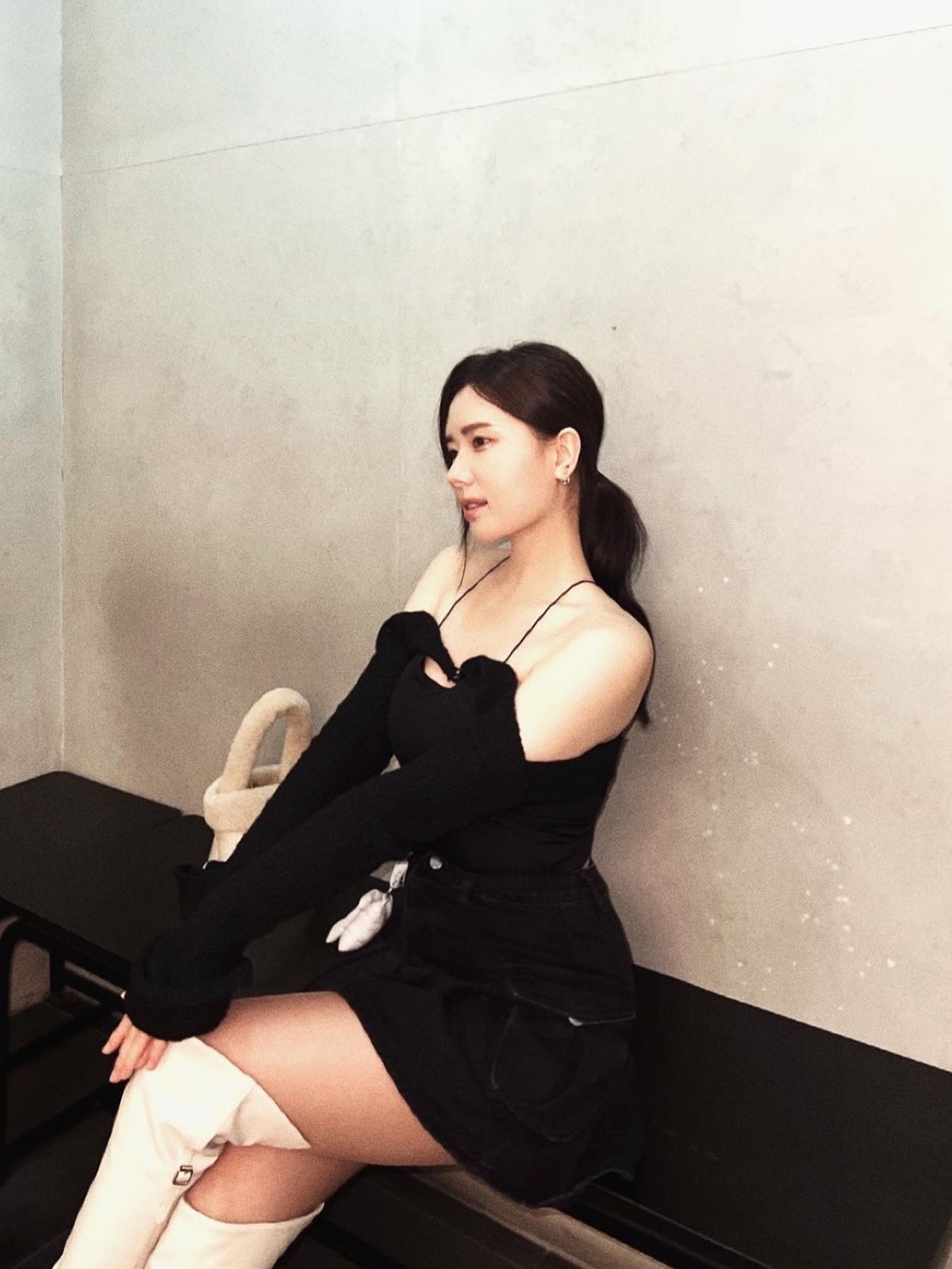That girl님의 스타일 - 1