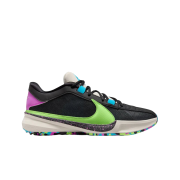 Nike Zoom Freak 5 EP Black Multi Color