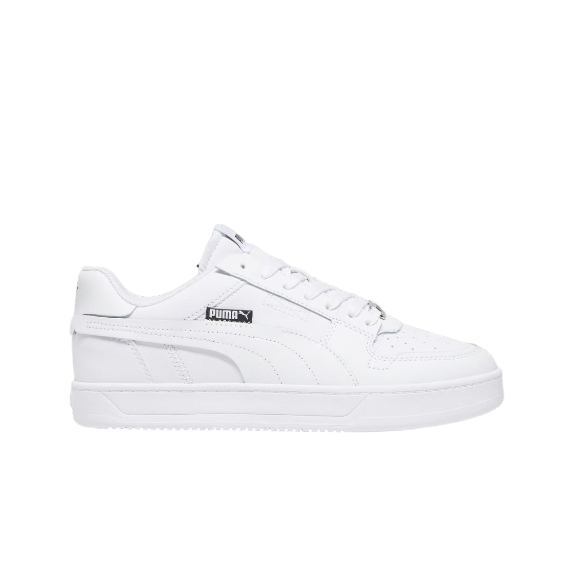 392332-03 Puma Caven 2.0 VTG White Black
