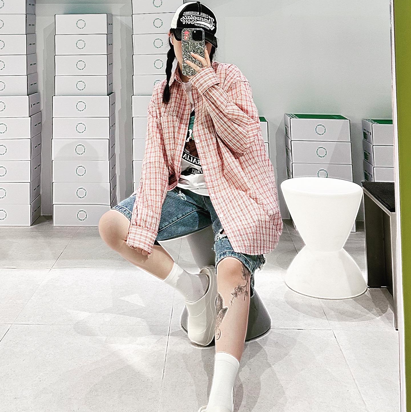 chaechae.k님의 스타일 - 2