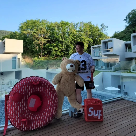 스타일 카드