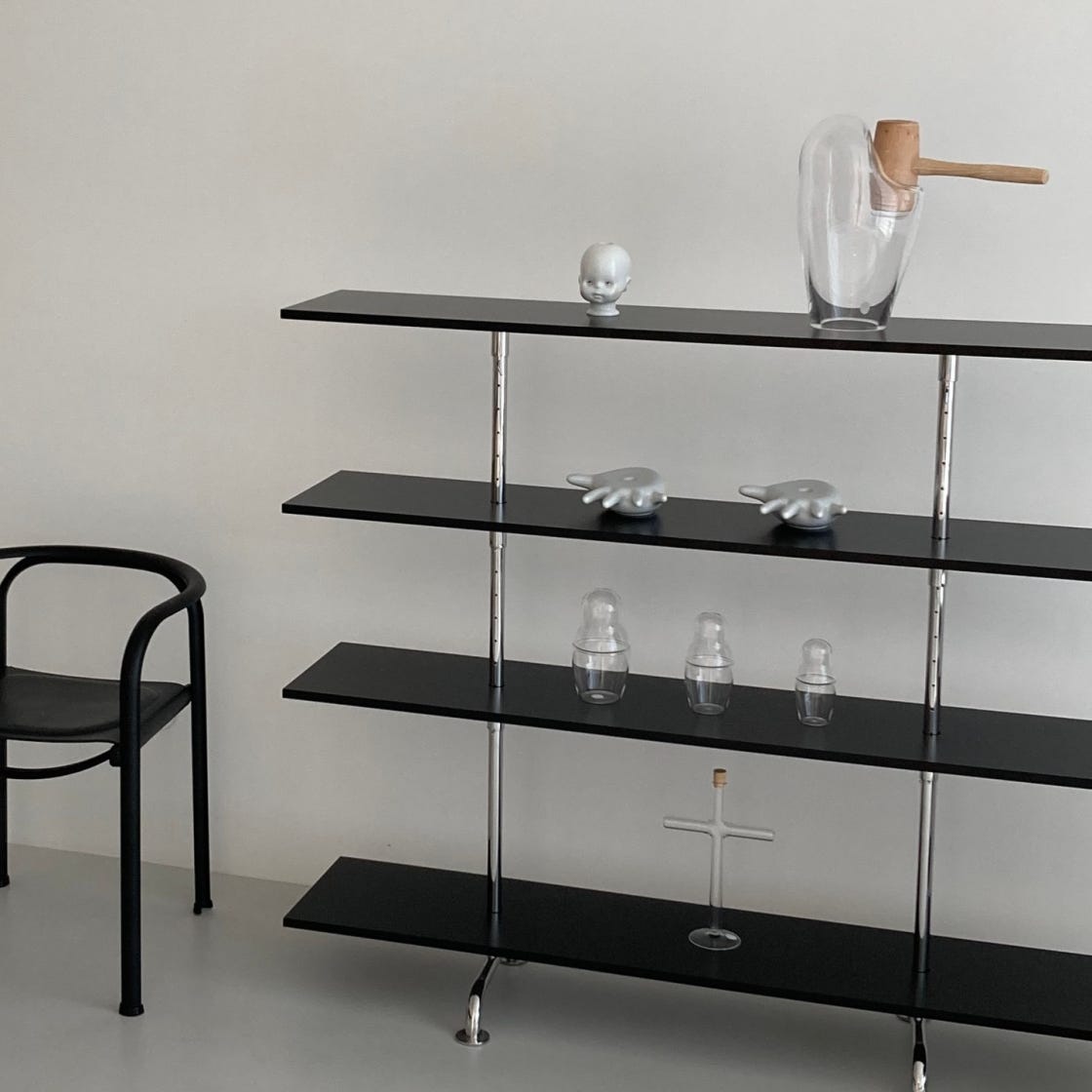 Tecta S44 Book Shelf STYLE | KREAM Tecta S44 Book Shelf STYLE | KREAM