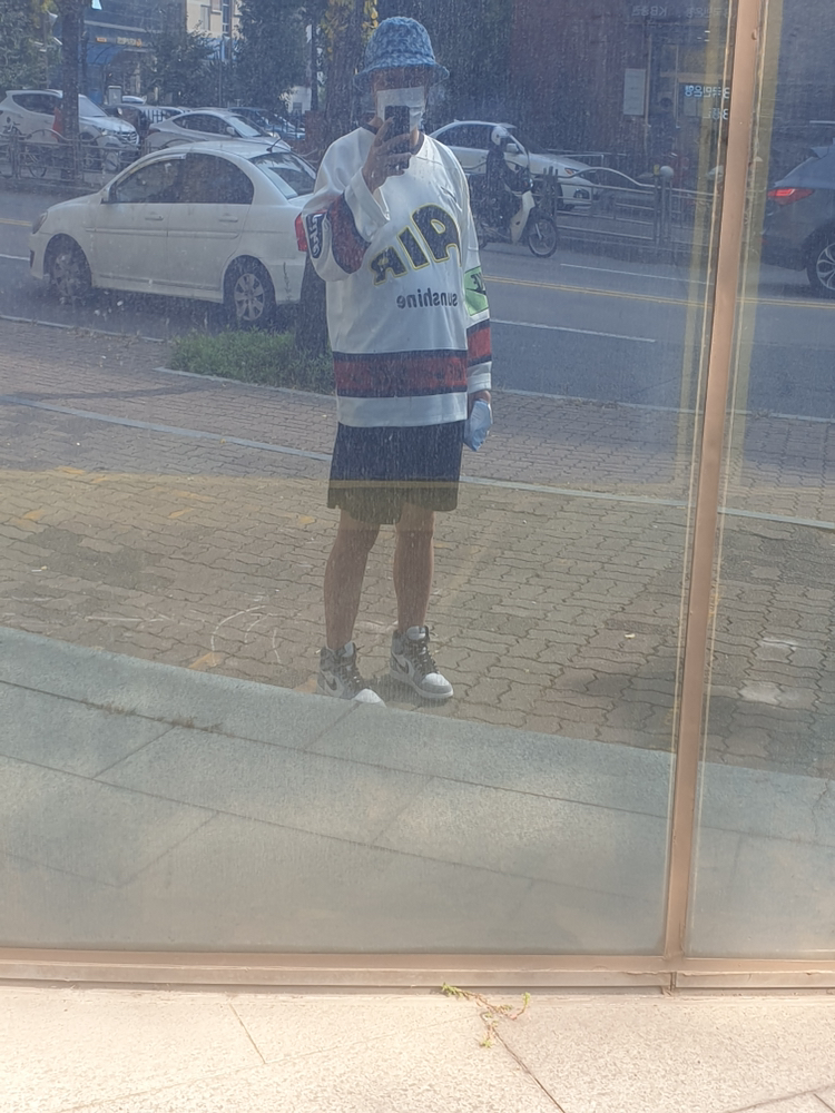 KREAM 프로필 이미지