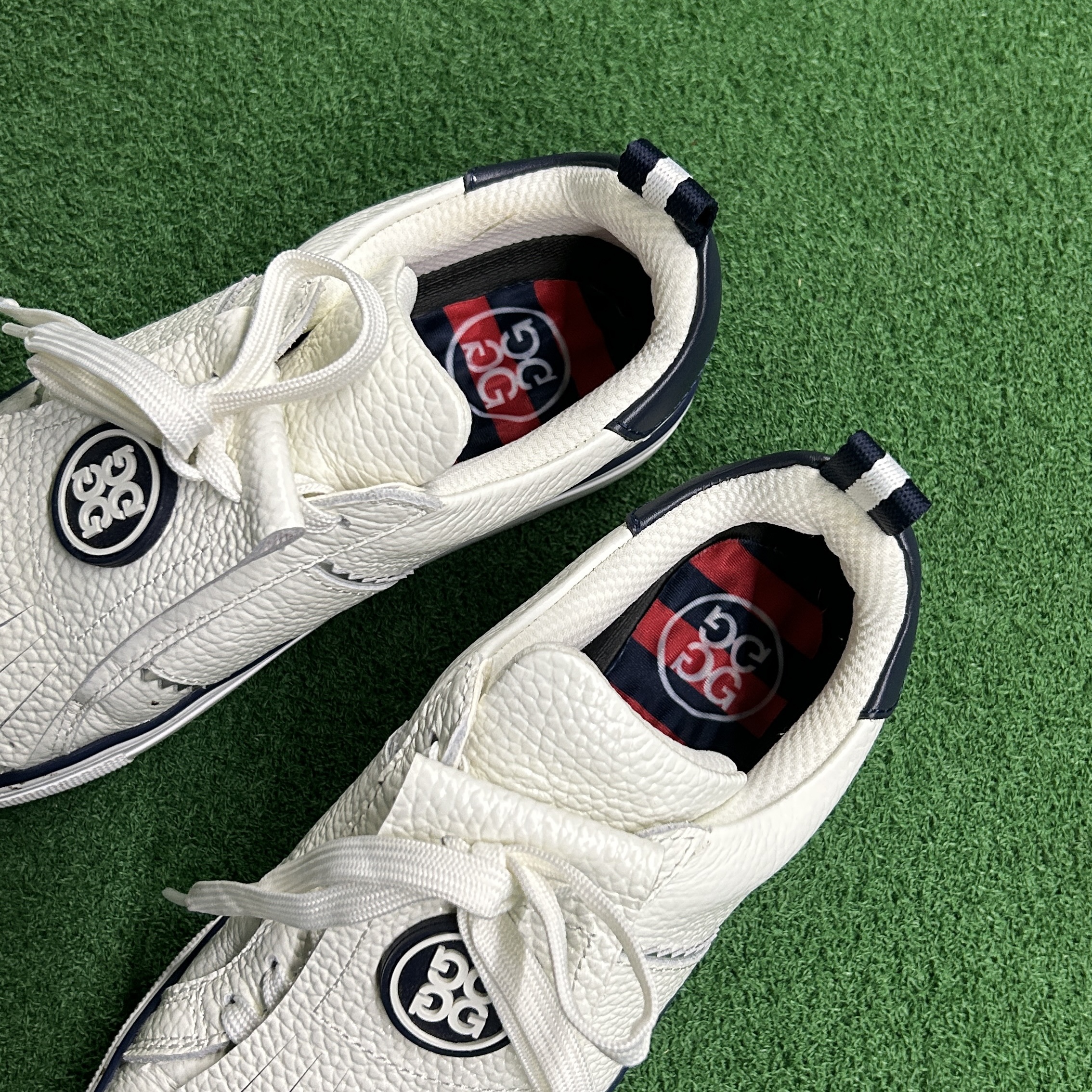 (W) G/Fore Kiltie Disruptor Snow 착용 스타일 - 2