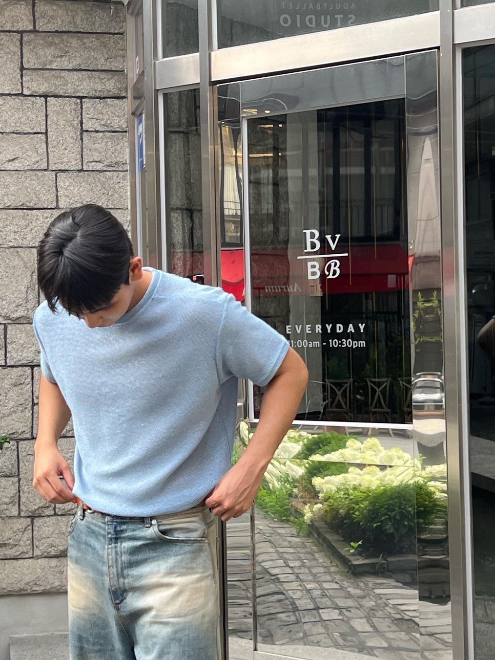 Yuppie님의 스타일 - 2