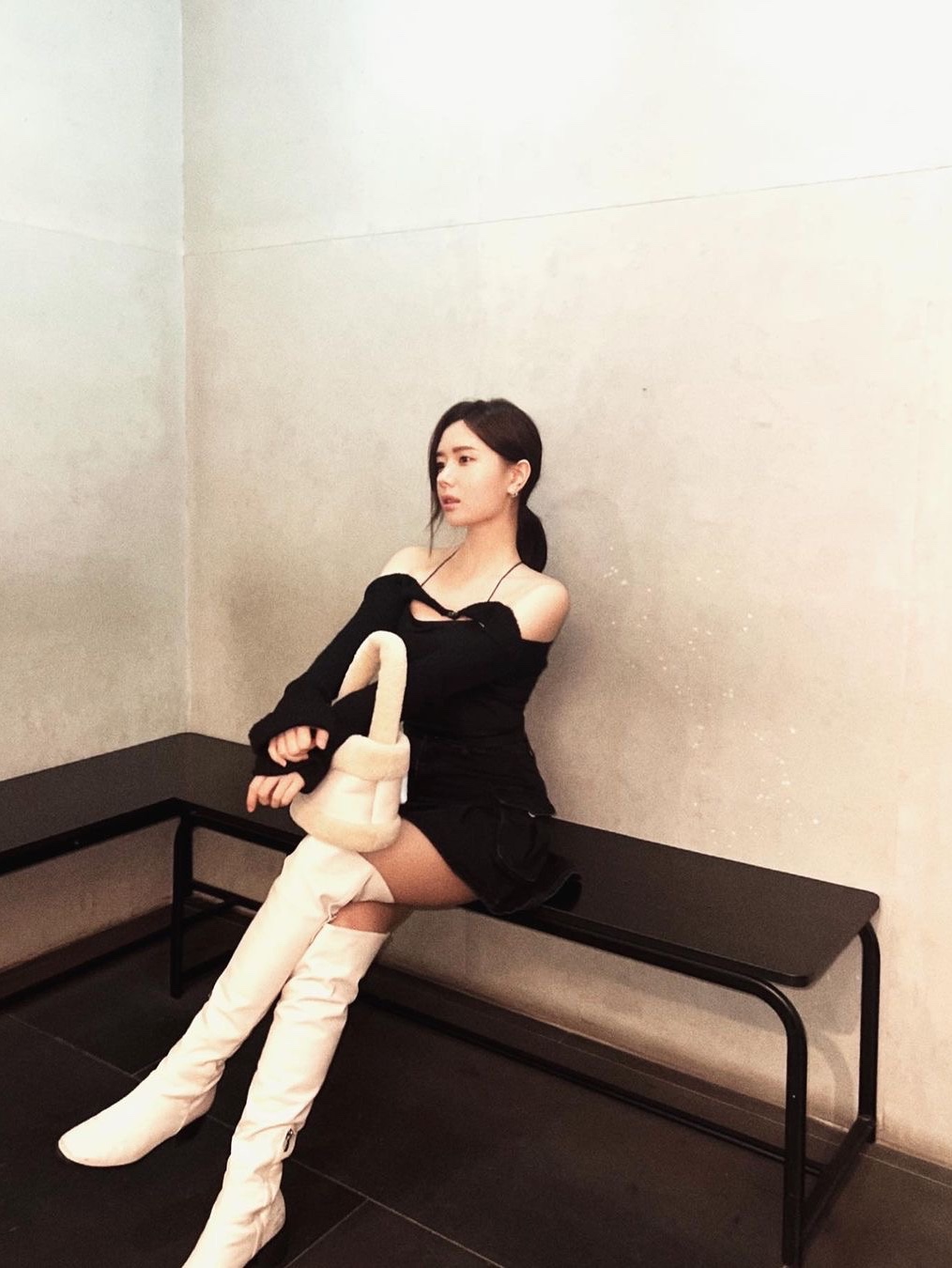 That girl님의 스타일 - 2