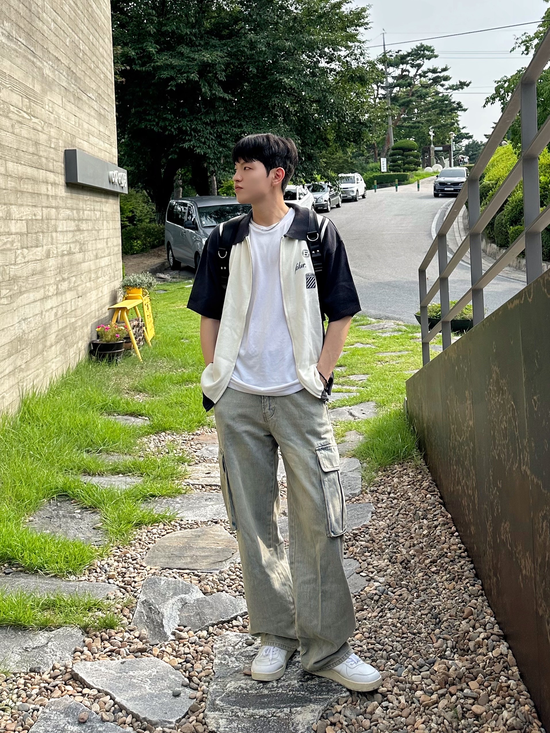 한지님의 스타일 - 5