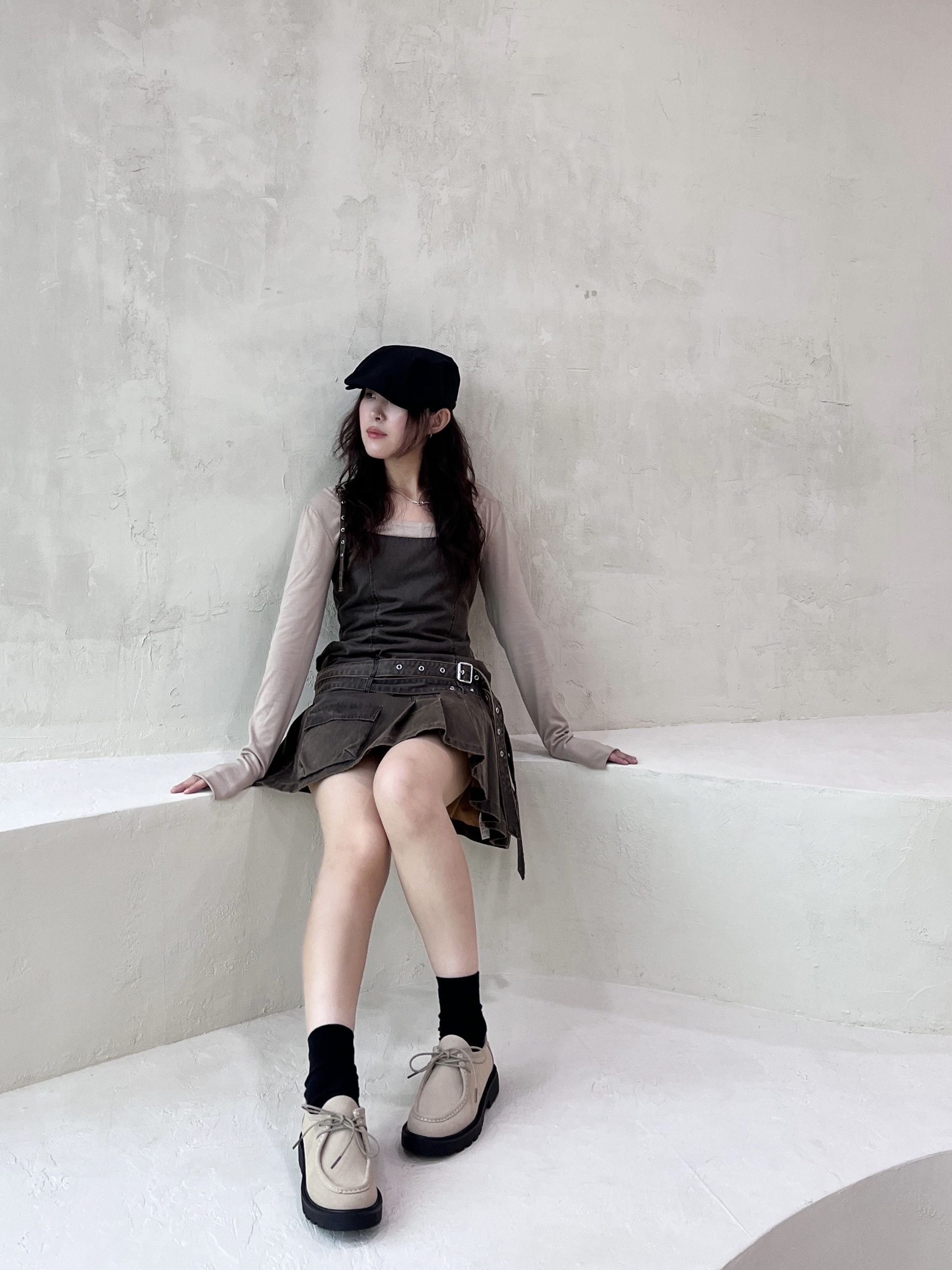 민서 MINSEO님의 스타일 - 1