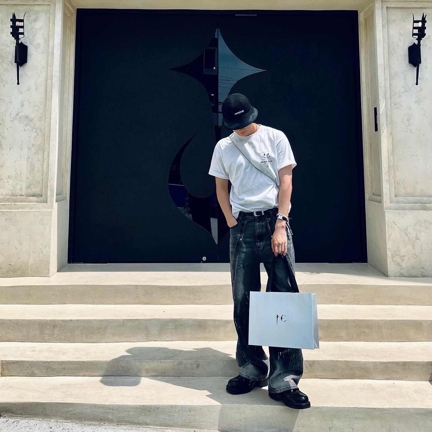 Ian님의 스타일 - 1
