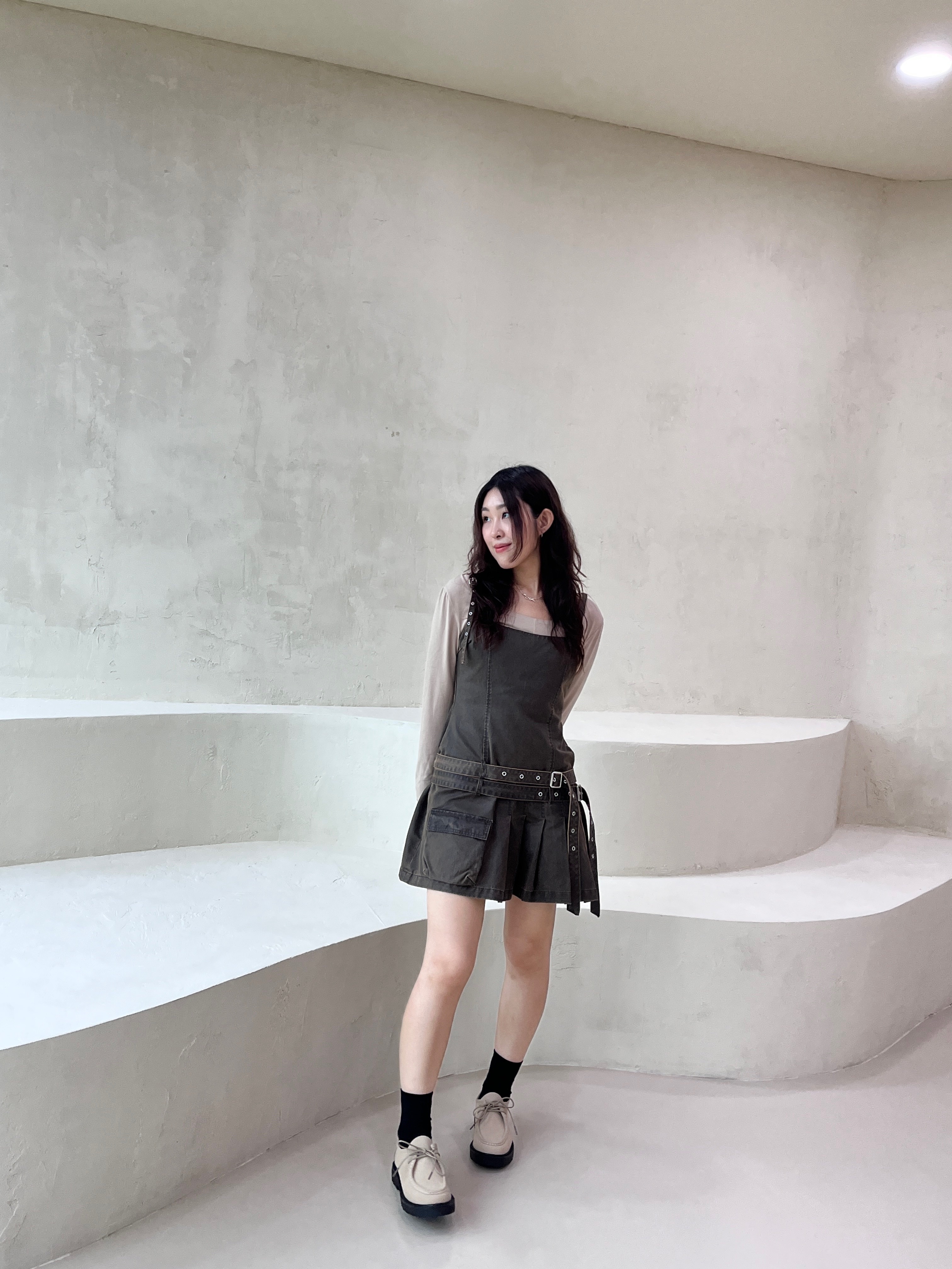 민서 MINSEO님의 스타일 - 3