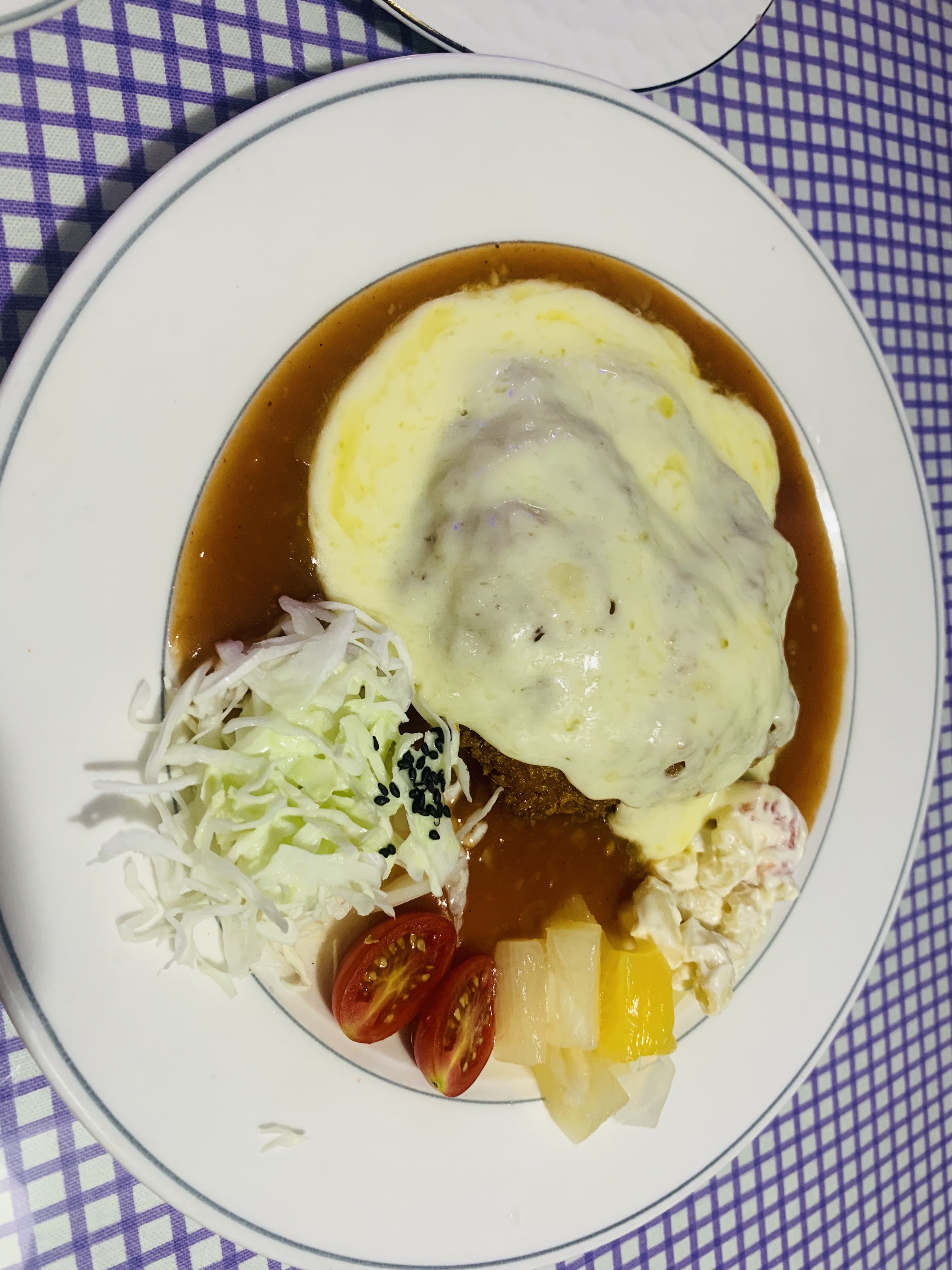 하룻강아지님의 스타일