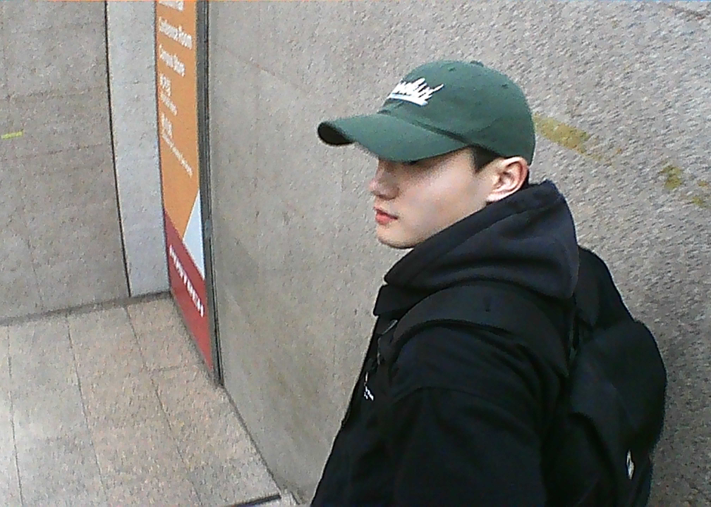 KREAM 프로필 이미지
