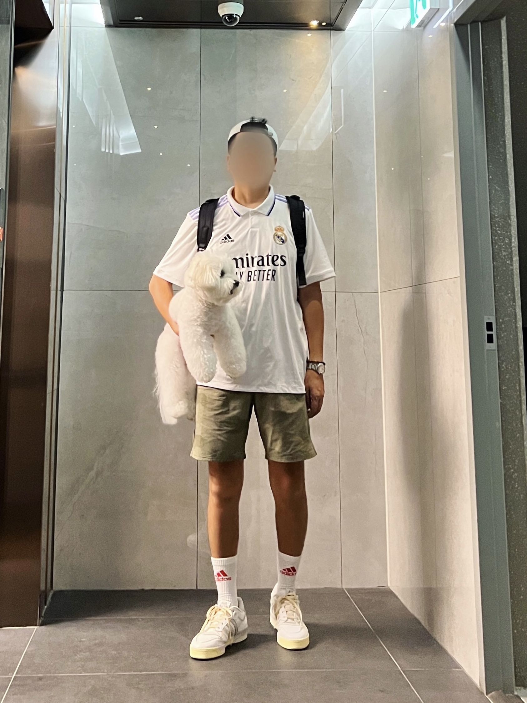 Adidas Real Madrid 2022/23 Home Jersey White - US Sizing (Non Marking Ver.), Cartier Ballon Bleu Watch 40 Automatic Steel Bracelet Steel 착용 스타일 - 1