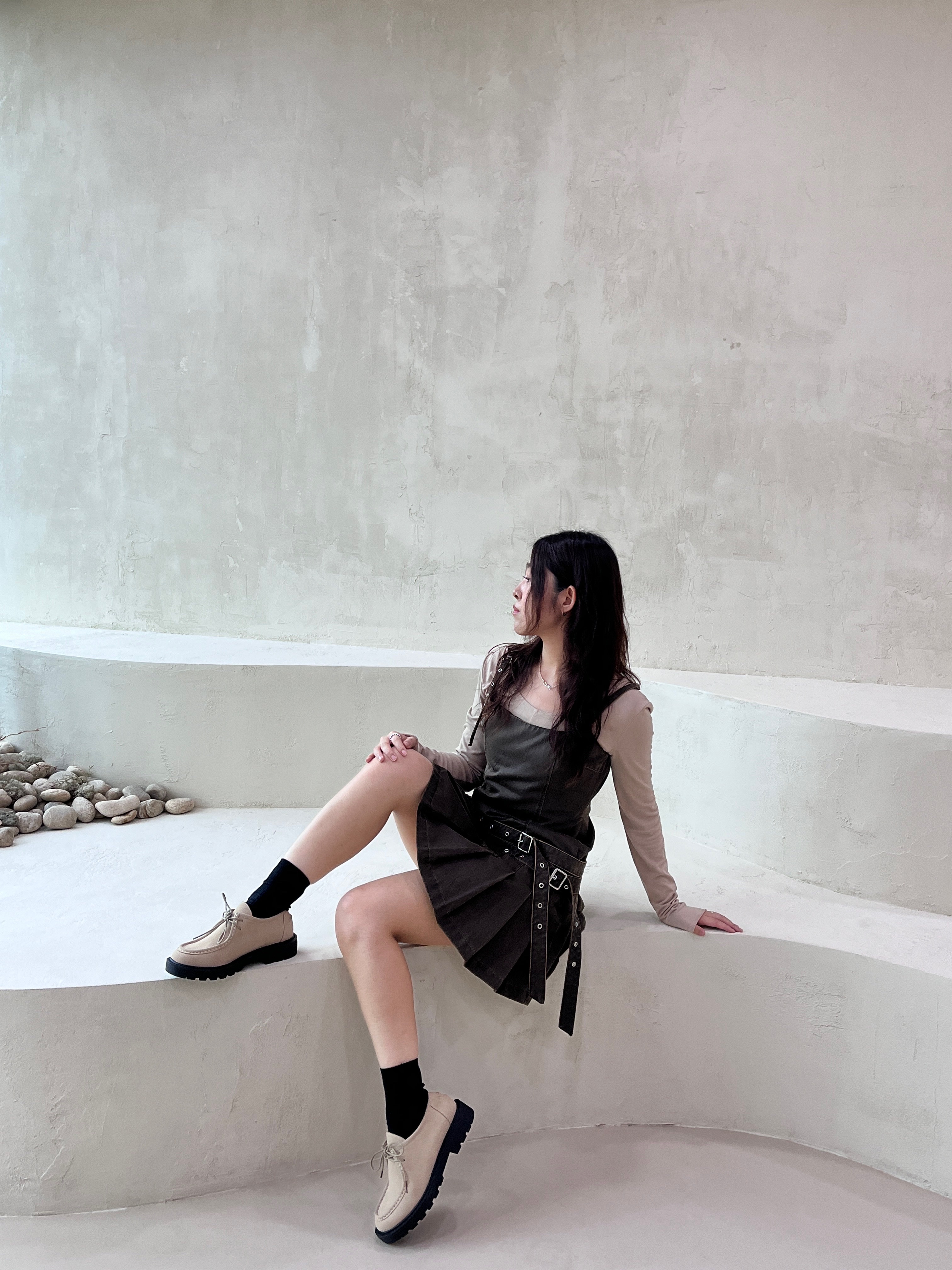 민서 MINSEO님의 스타일 - 4