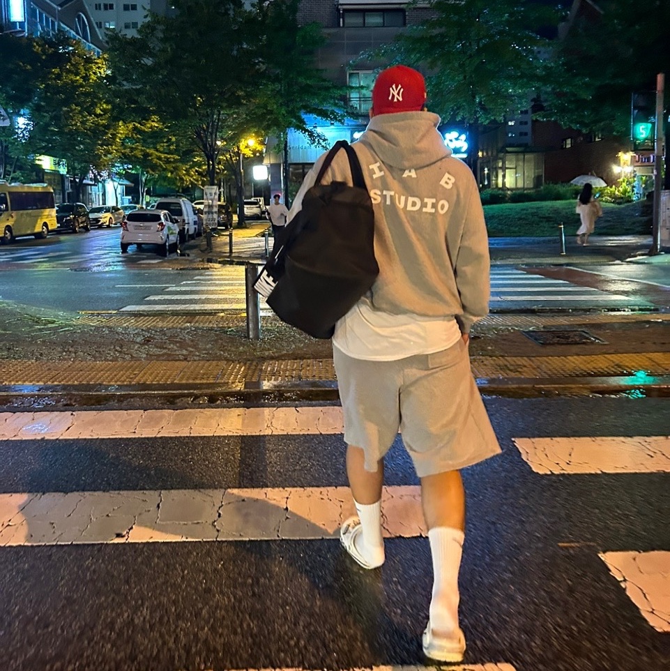 ho jun님의 스타일 - 1