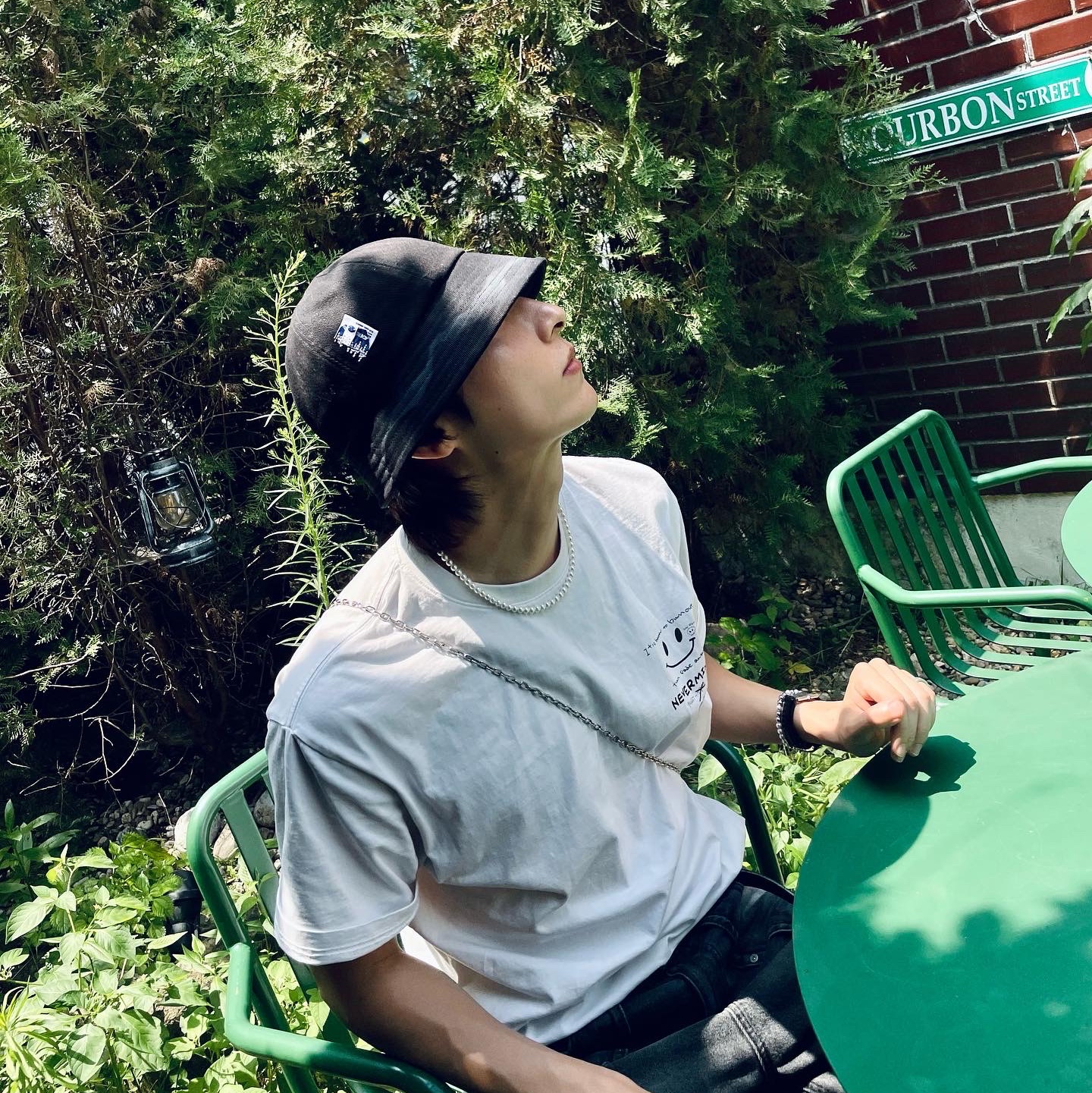 Ian님의 스타일 - 3