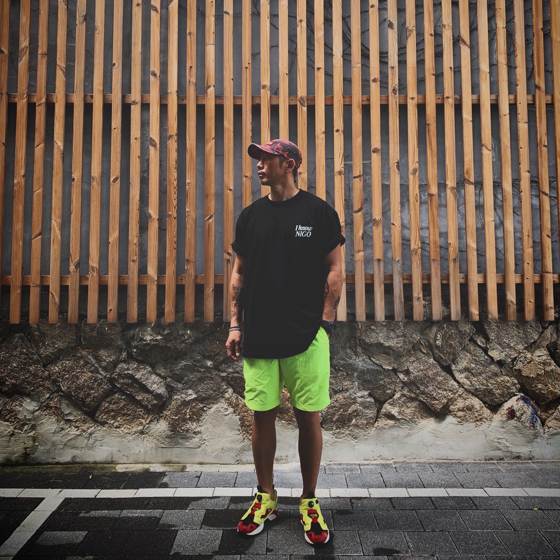 parkmarley님의 스타일 - 1