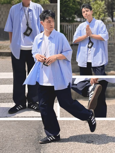스타일 카드