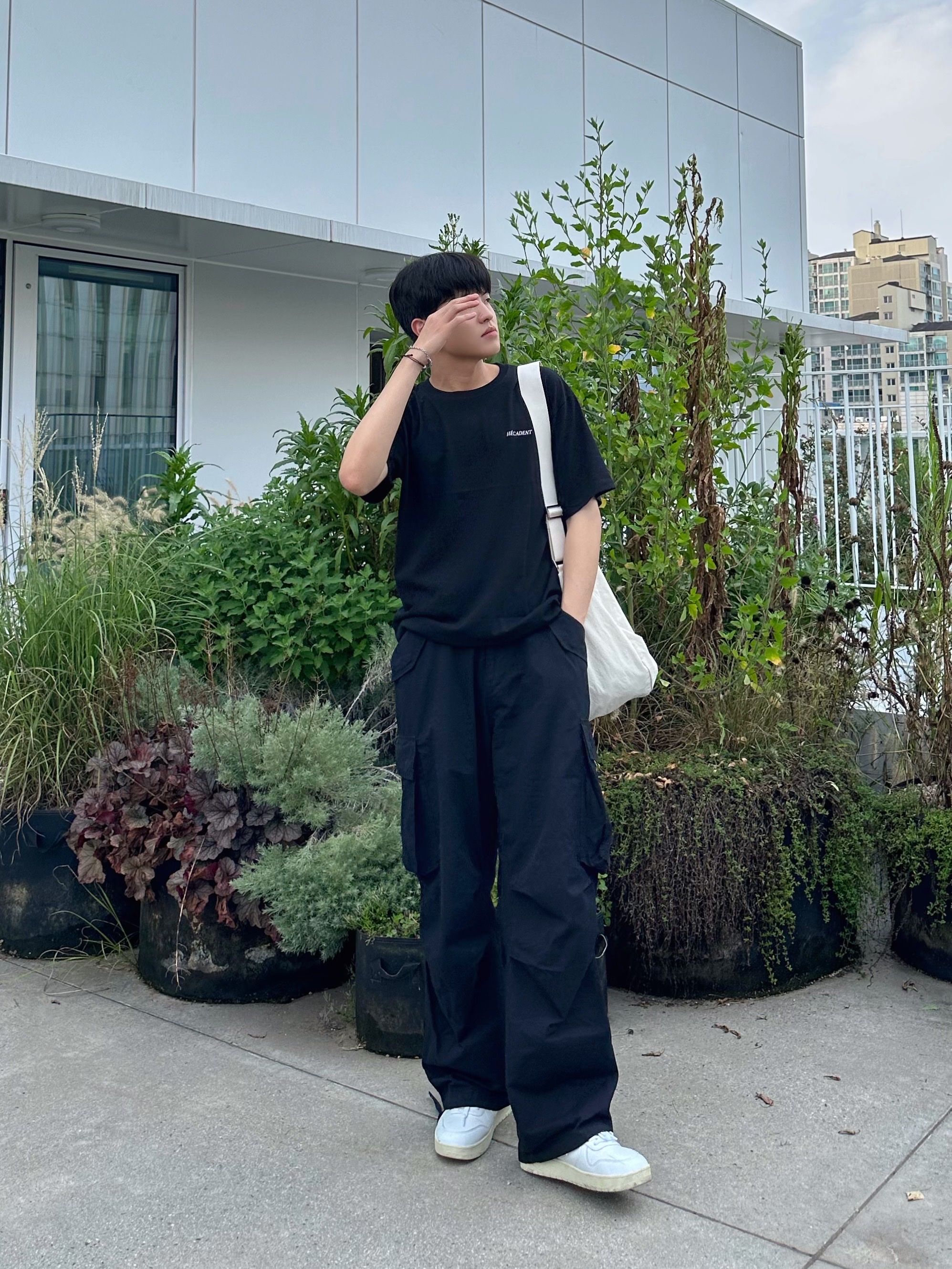 한지님의 스타일 - 3