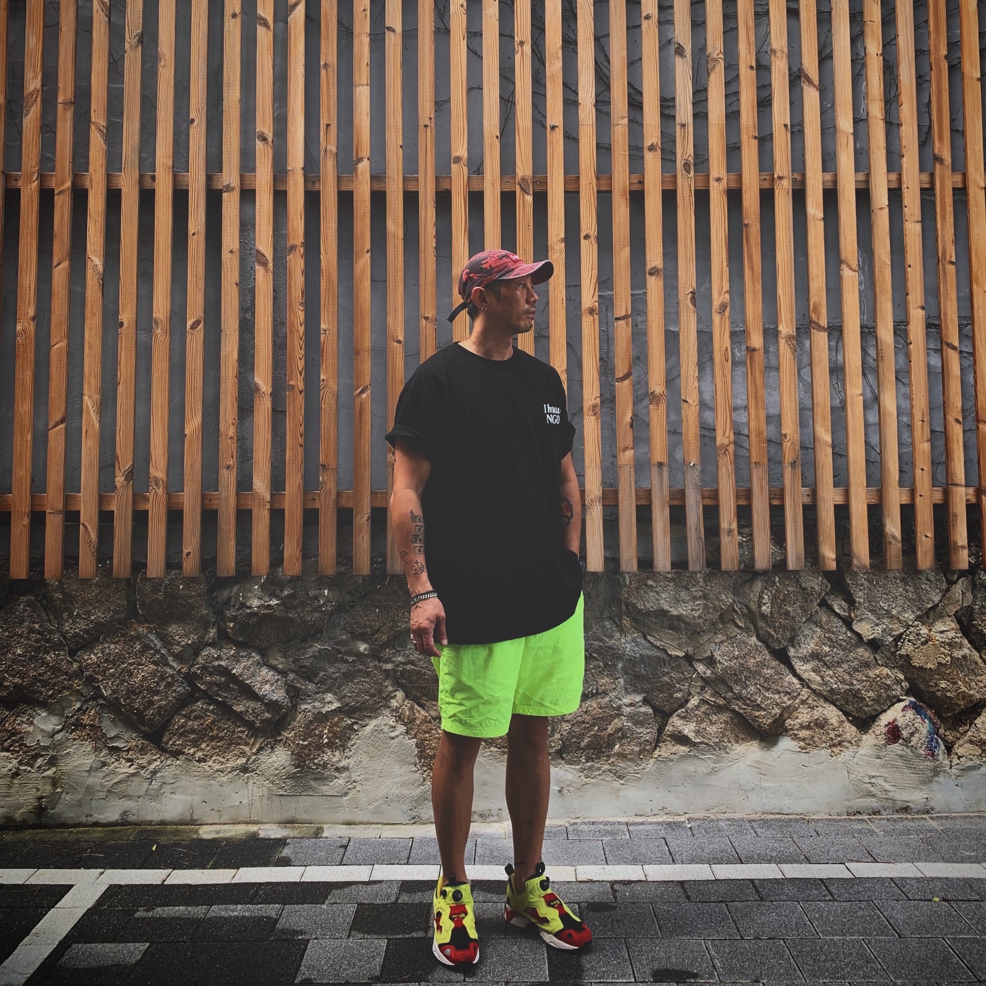 parkmarley님의 스타일 - 2