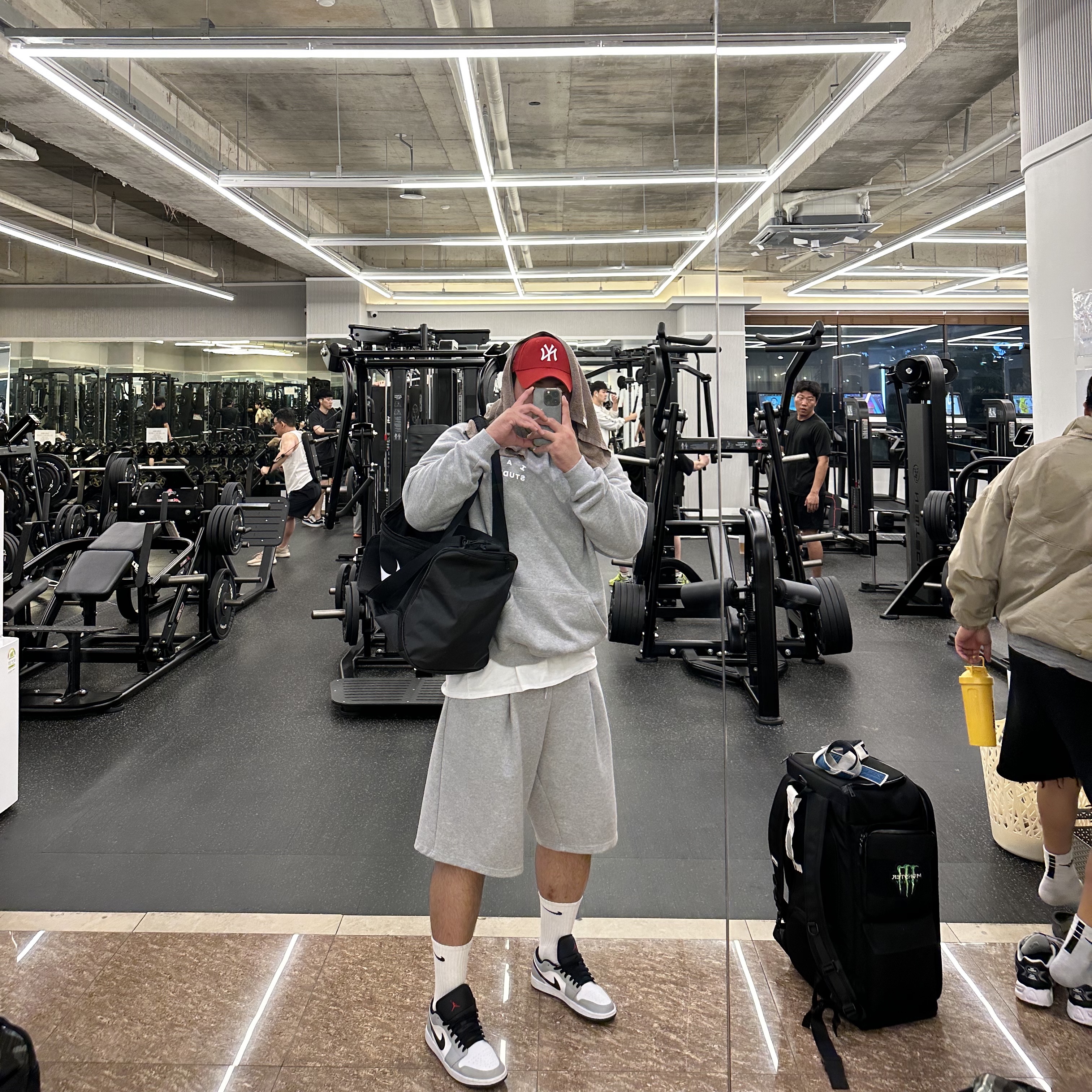 ho jun님의 스타일 - 2