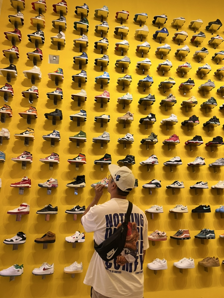 KREAM 프로필 이미지