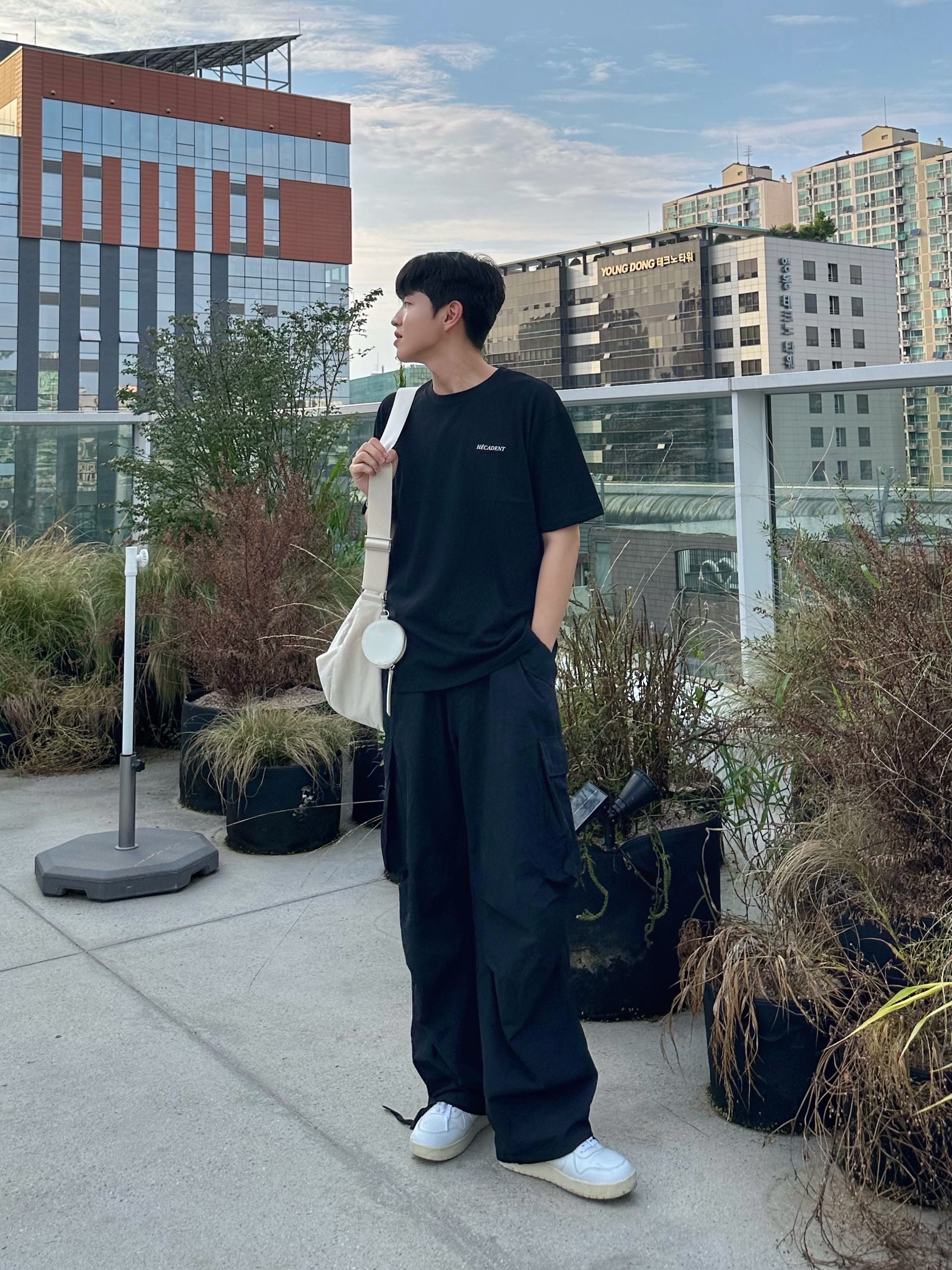 한지님의 스타일 - 4