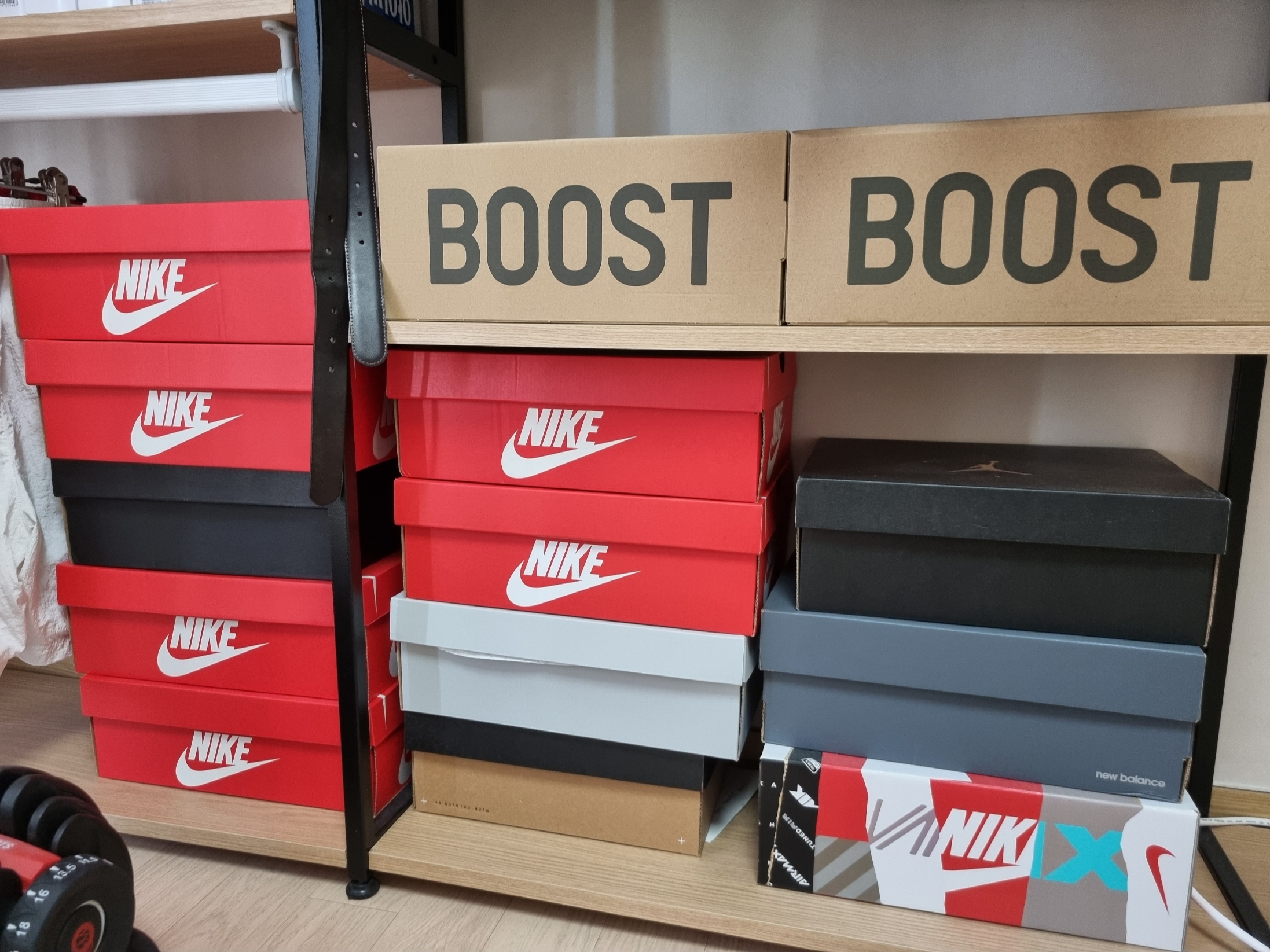 Adidas Yeezy Boost 350 V2 MX Dark Salt, Adidas Yeezy Boost 350 V2 Static 2023 착용 스타일 - 2