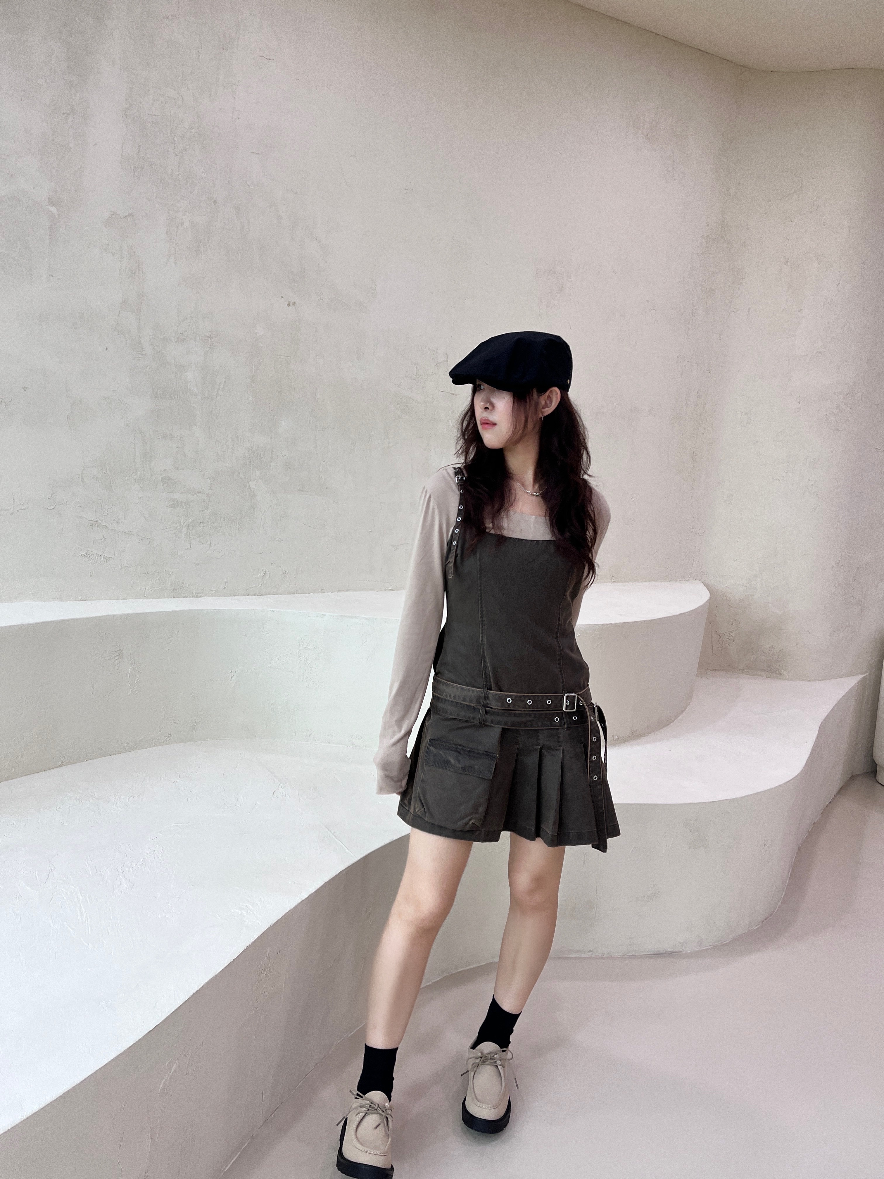 민서 MINSEO님의 스타일 - 2