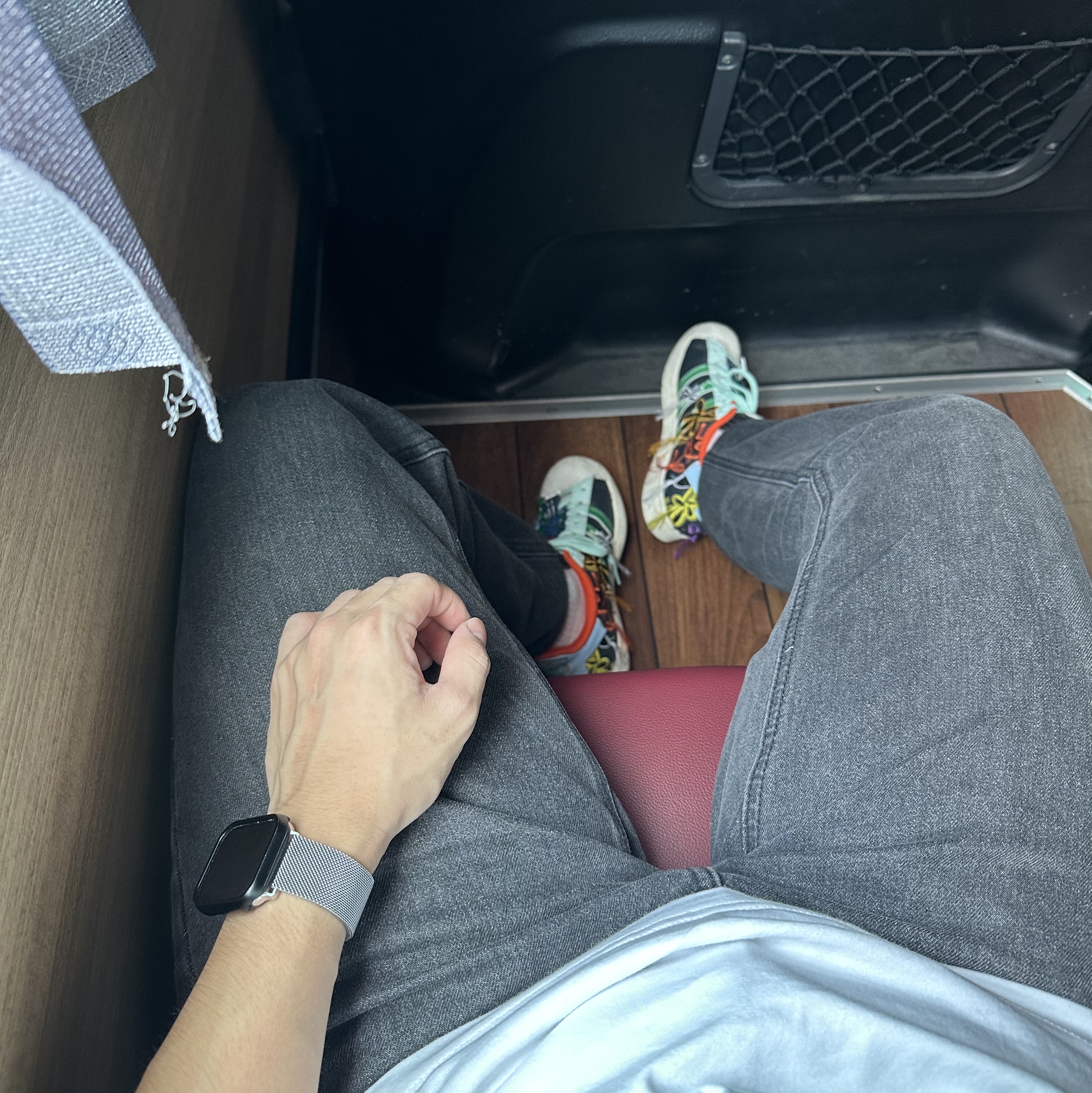 Adidas x Sean Wotherspoon Superstar Superearth Black 착용 스타일 - 2