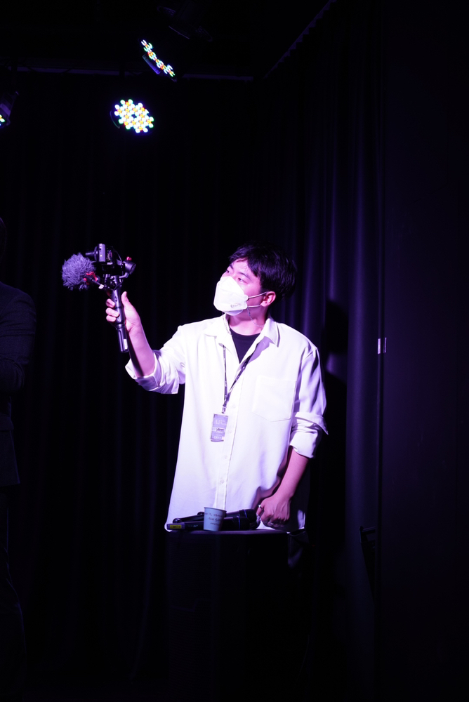 KREAM 프로필 이미지