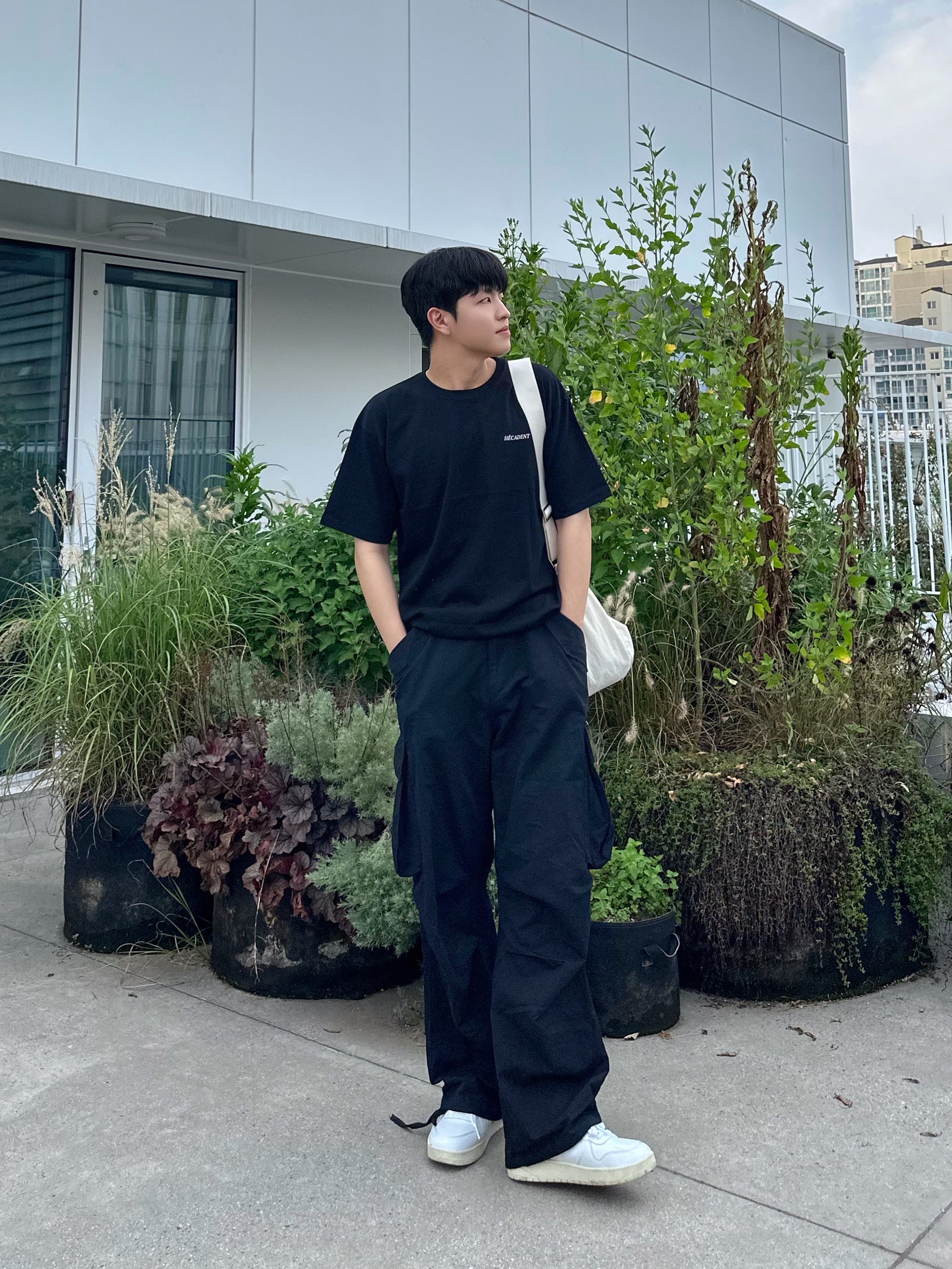 한지님의 스타일 - 2