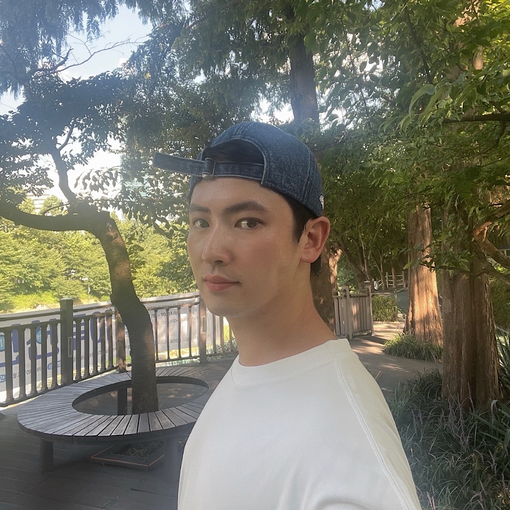 minchul089님의 스타일 - 1