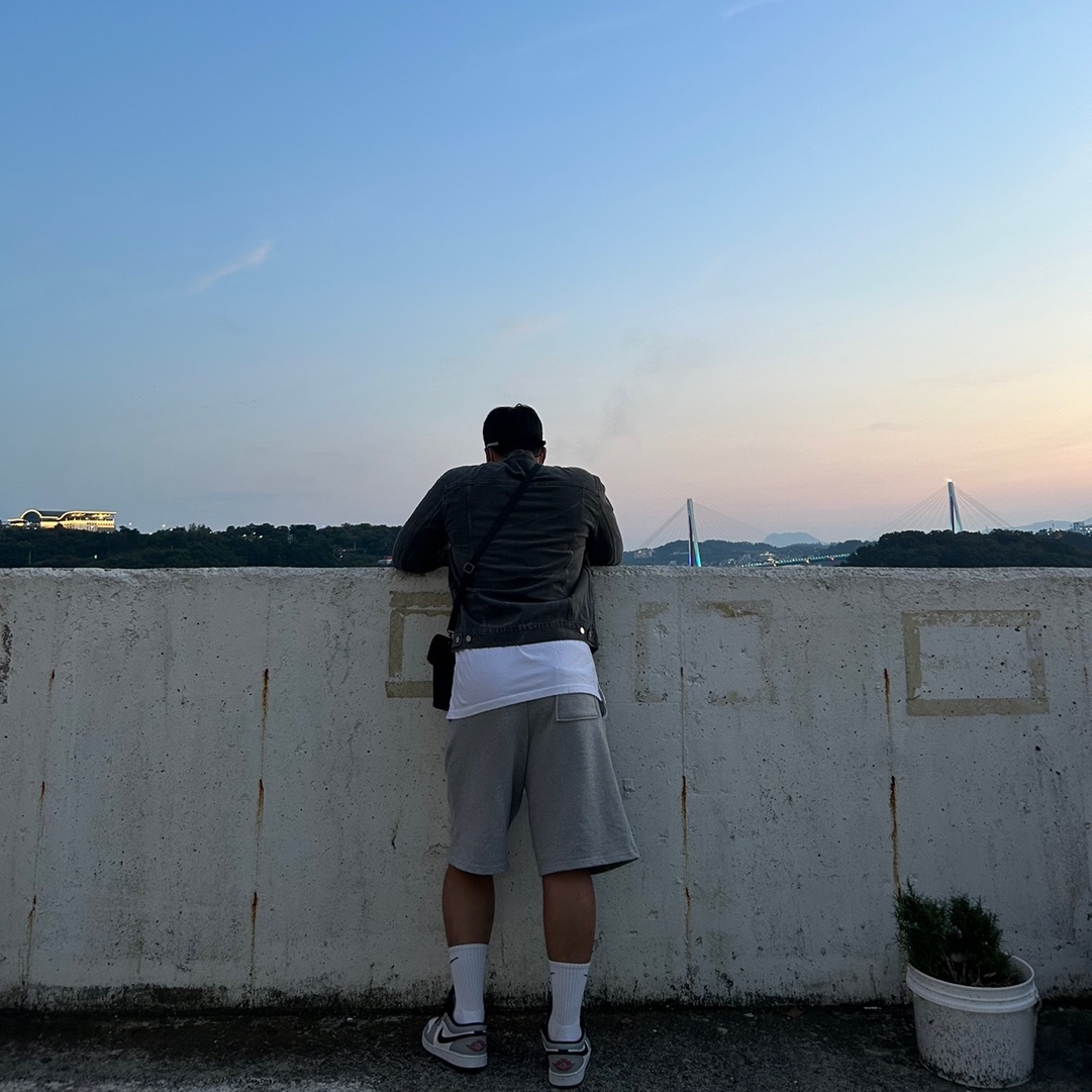 ho jun님의 스타일 - 2